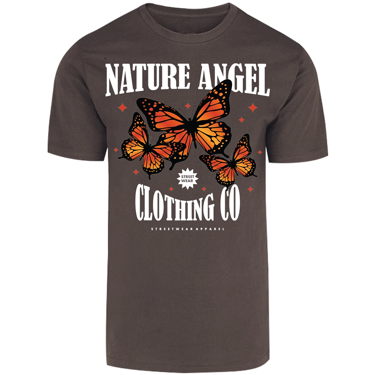 Playera Urbano Style Streetwear 195 para Adulto 30