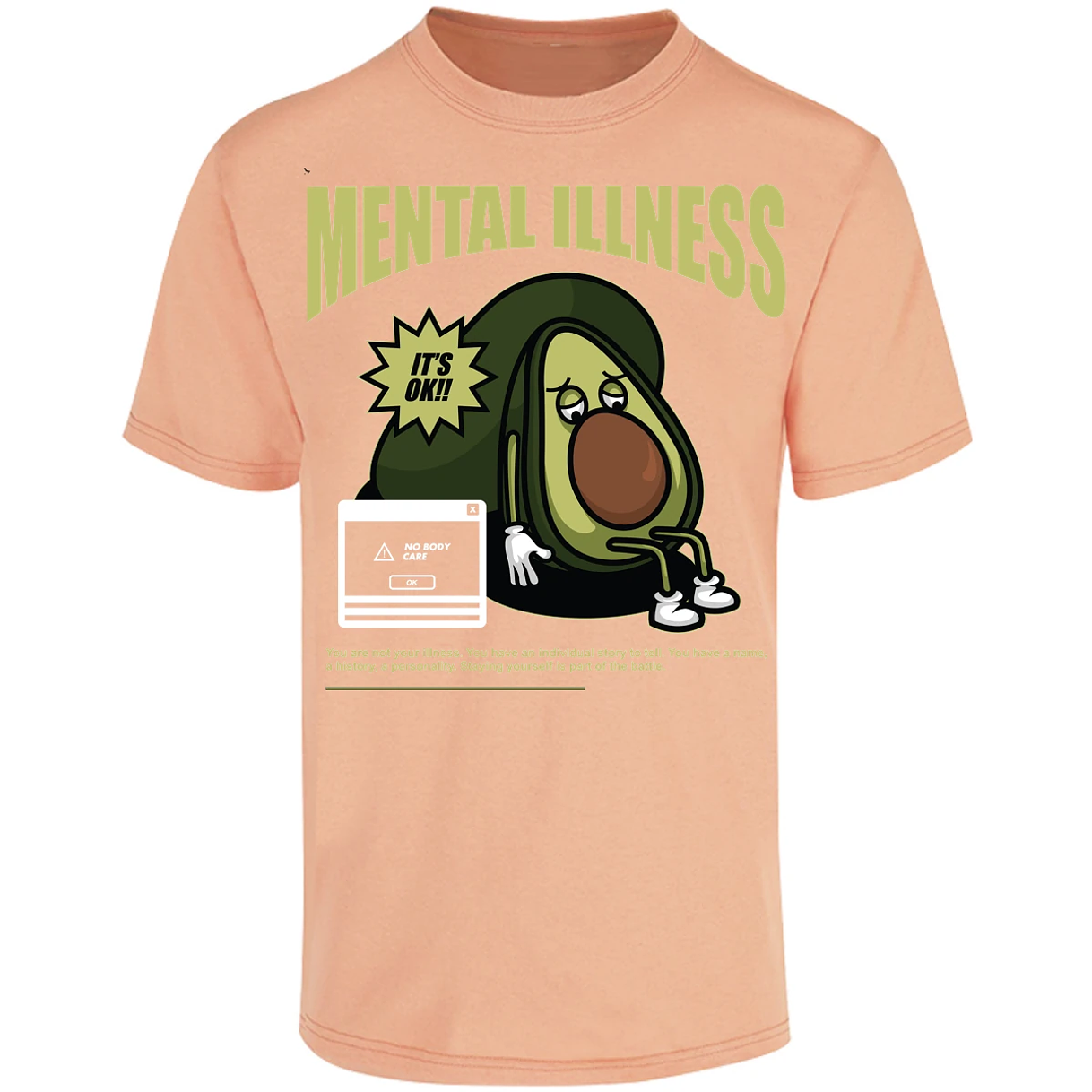 Playera Urbano Style Streetwear 469 para Adulto 24