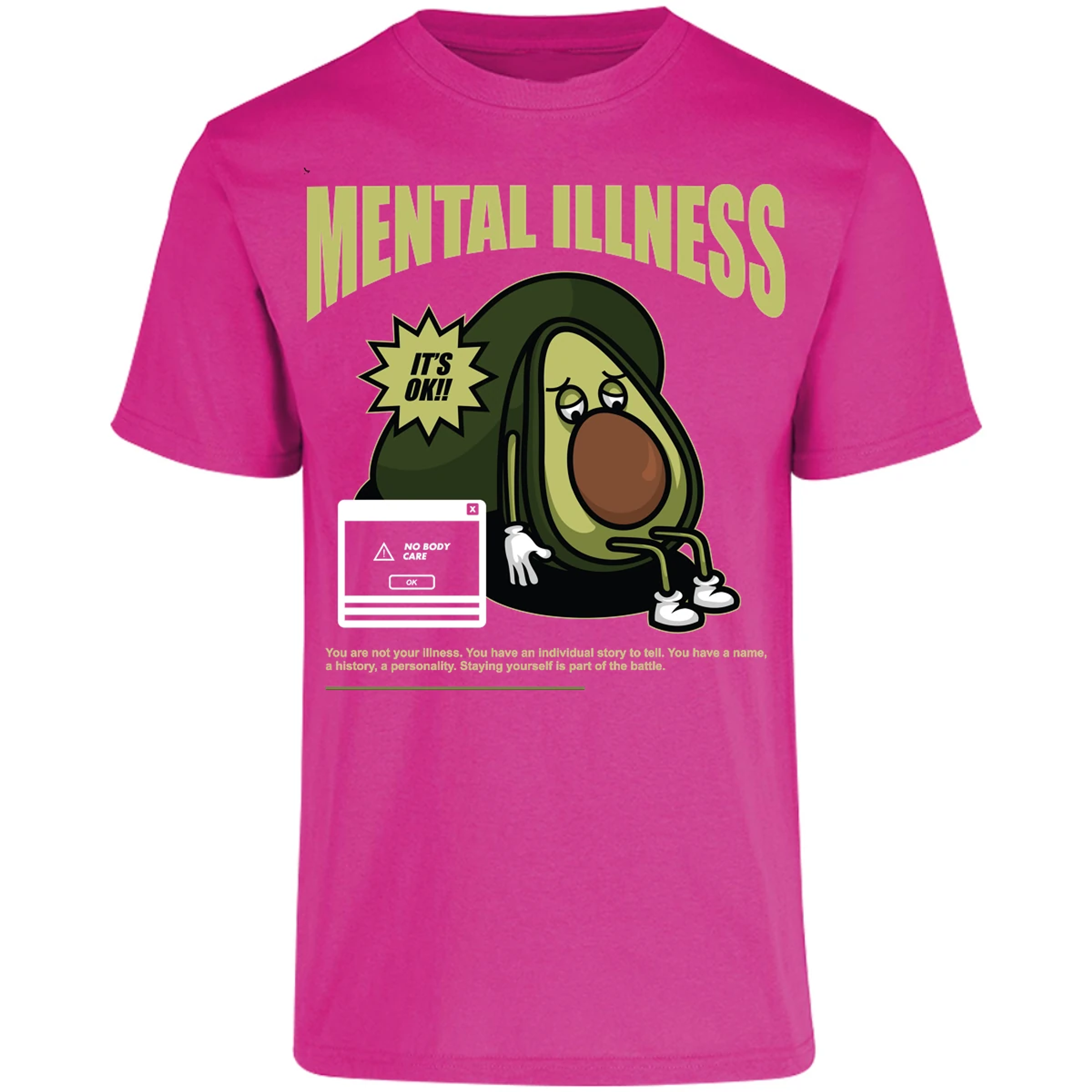 Playera Urbano Style Streetwear 469 para Adulto 15