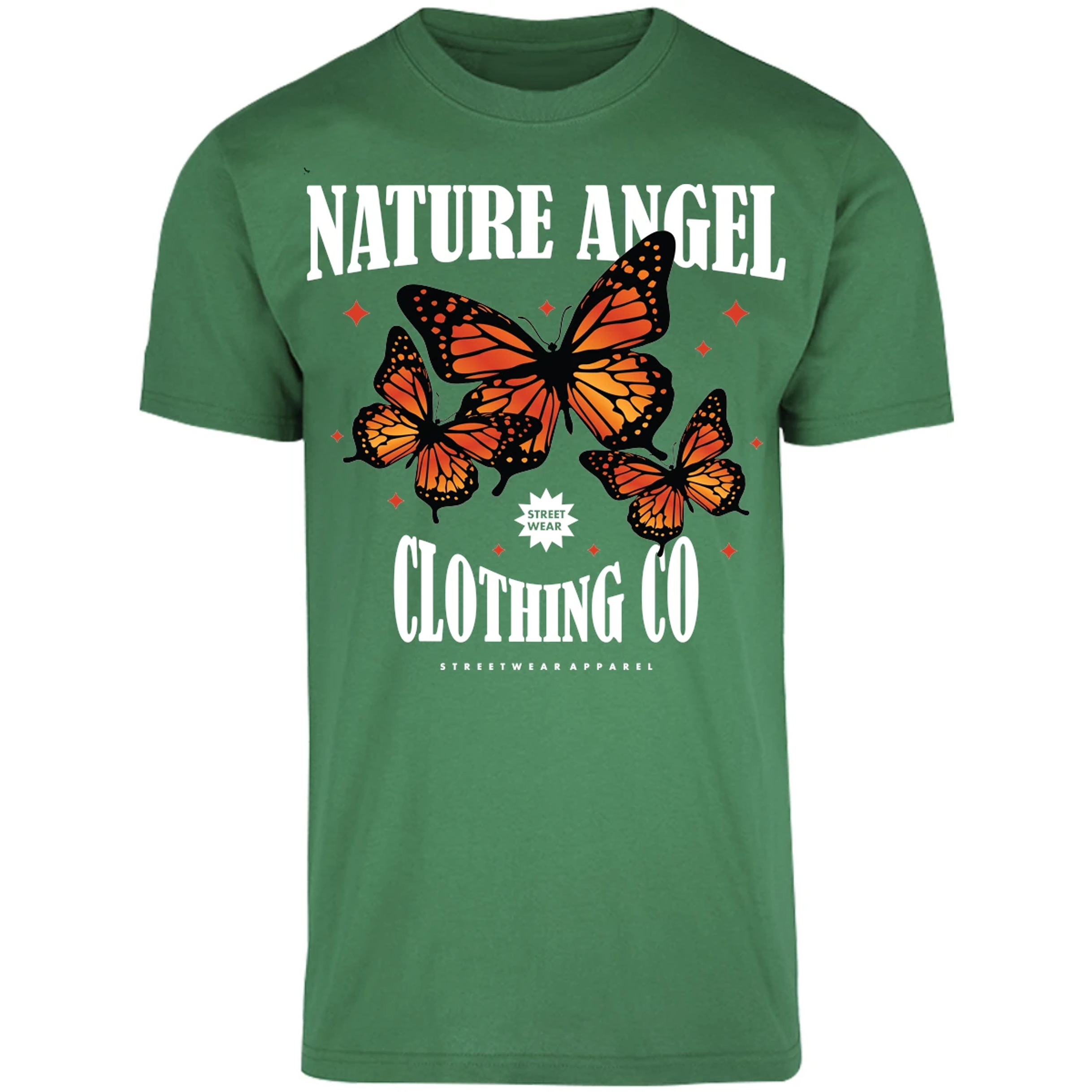 Playera Urbano Style Streetwear 195 para Adulto 6