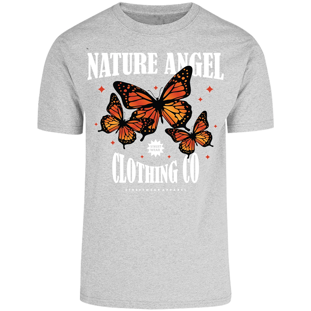 Playera Urbano Style Streetwear 195 para Adulto 10