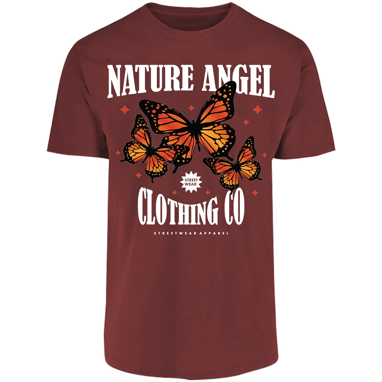 Playera Urbano Style Streetwear 195 para Adulto 23