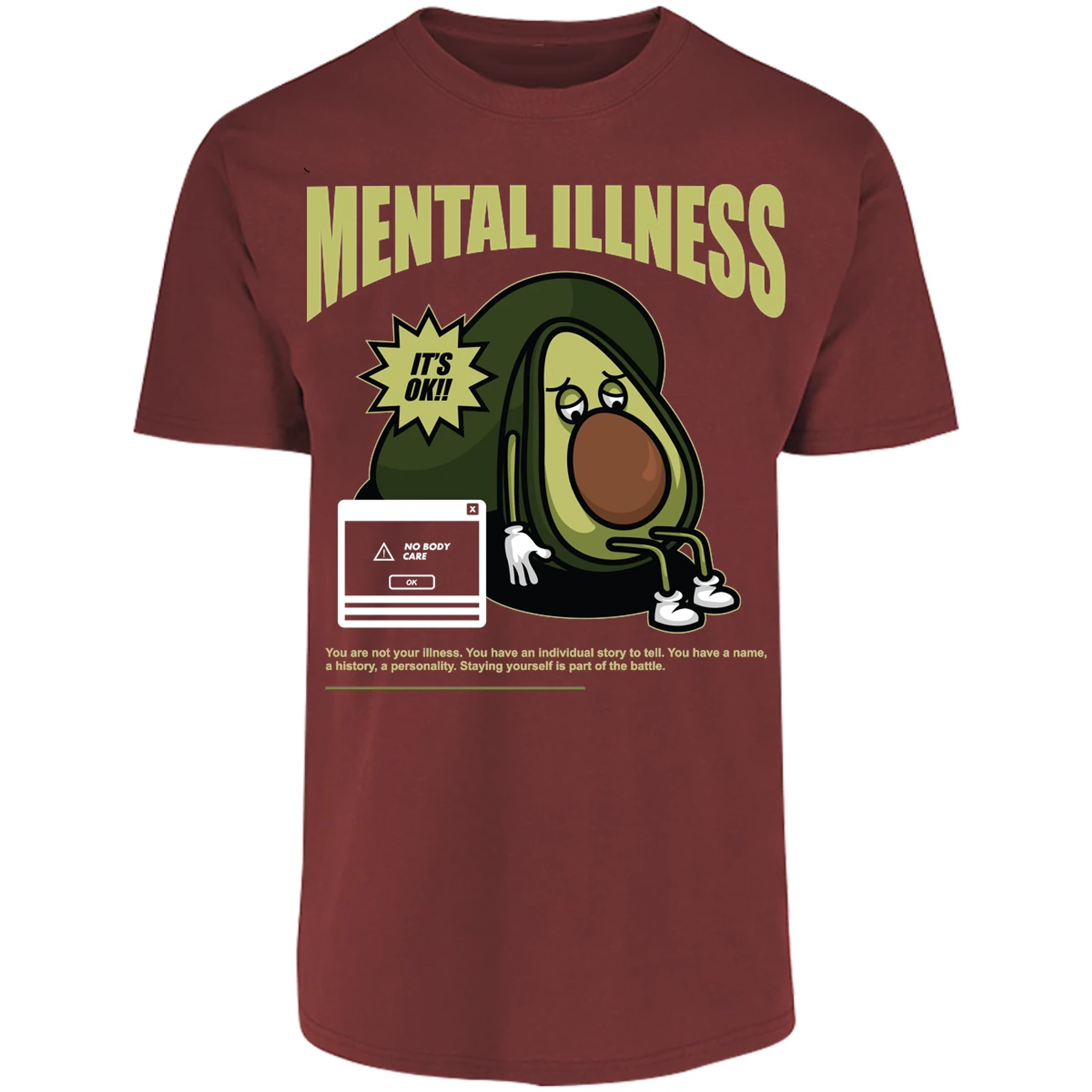 Playera Urbano Style Streetwear 469 para Adulto 18