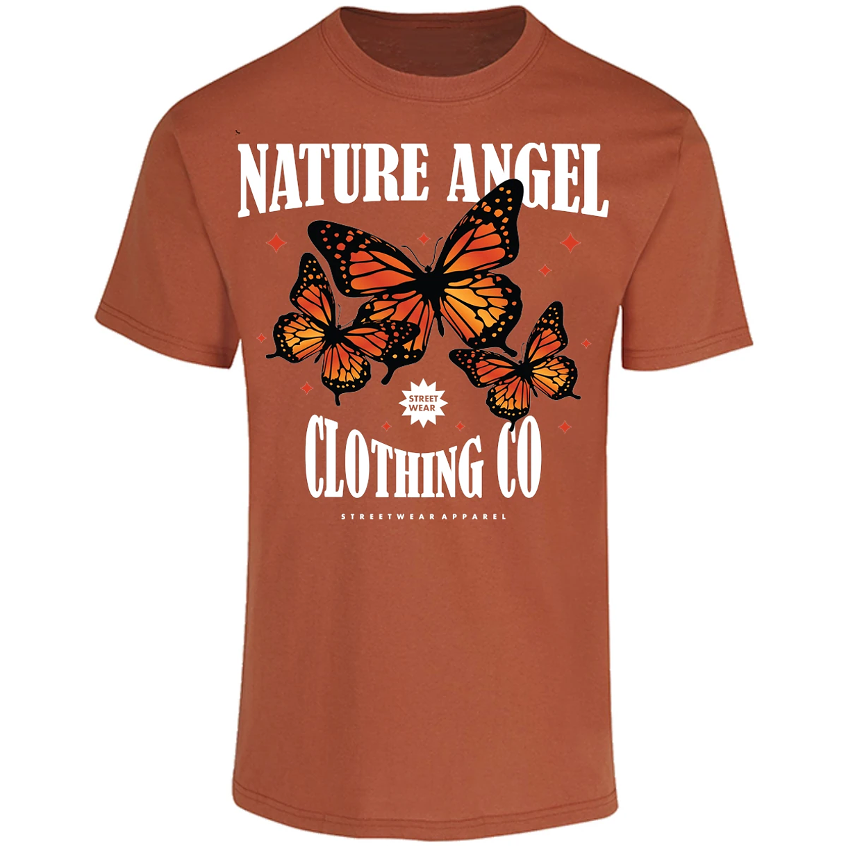 Playera Urbano Style Streetwear 195 para Adulto 7