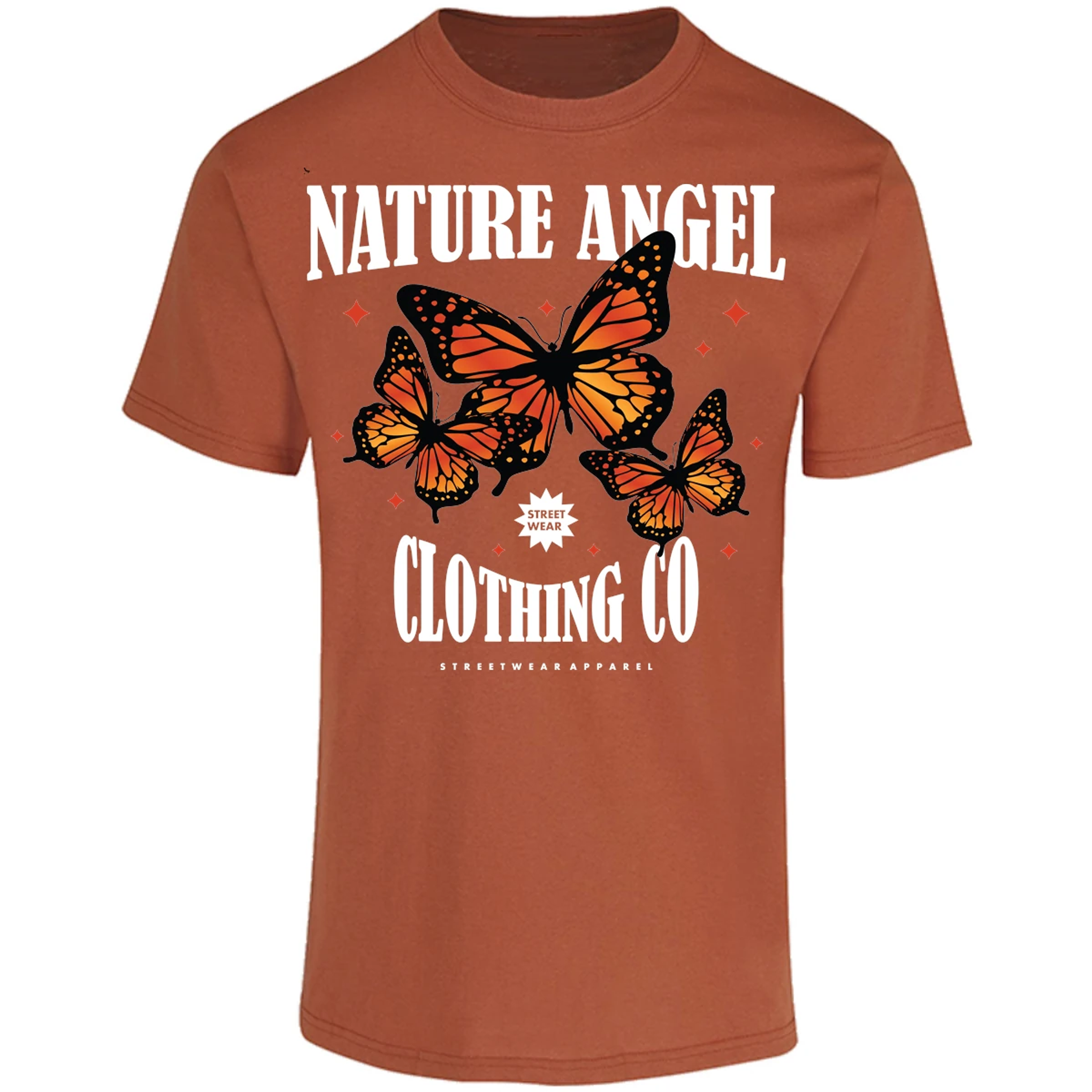 Playera Urbano Style Streetwear 195 para Adulto 7