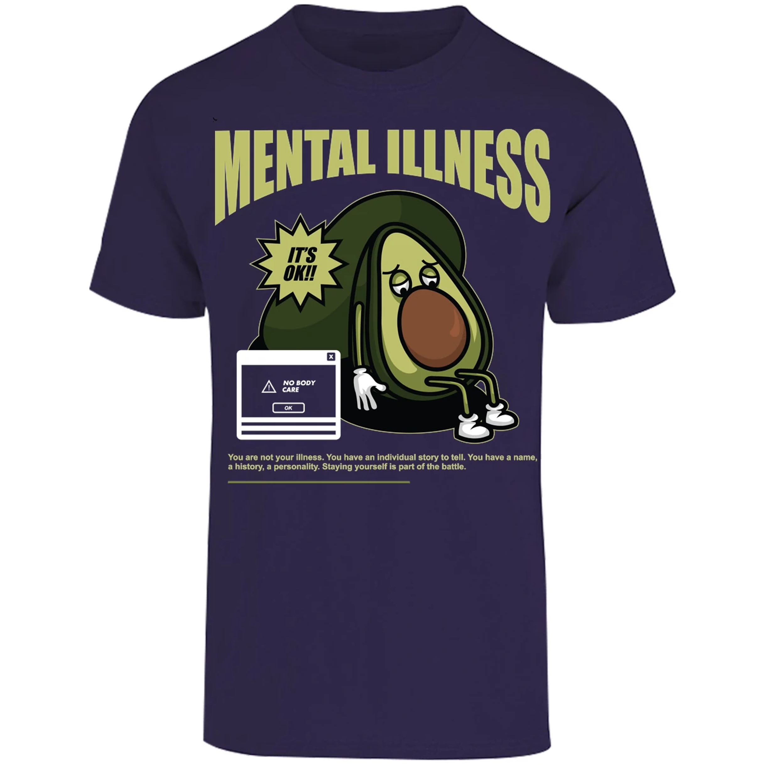 Playera Urbano Style Streetwear 469 para Adulto 7