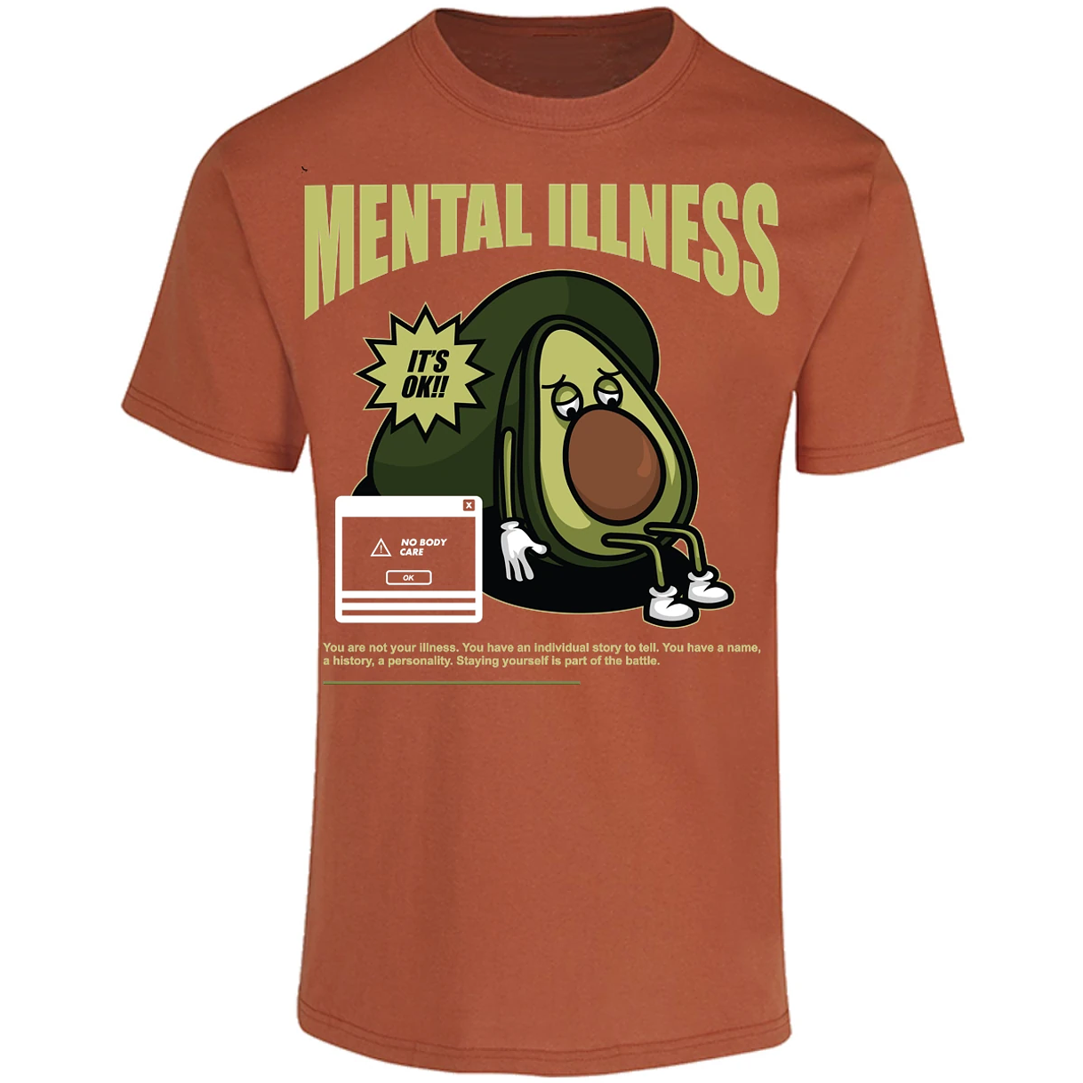 Playera Urbano Style Streetwear 469 para Adulto 8