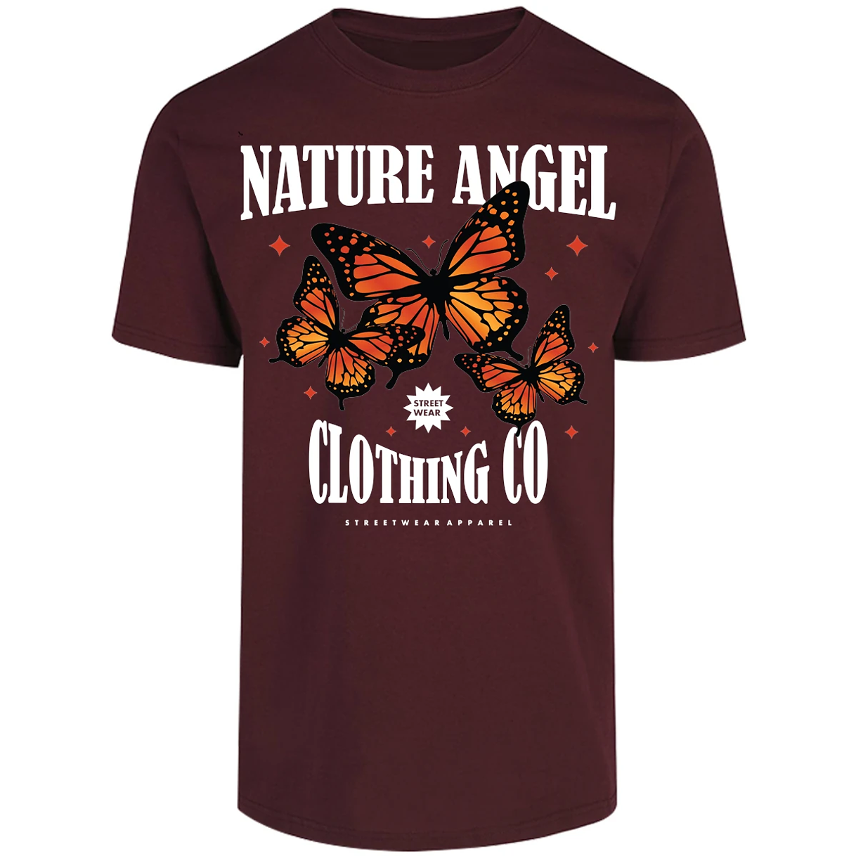 Playera Urbano Style Streetwear 195 para Adulto 11