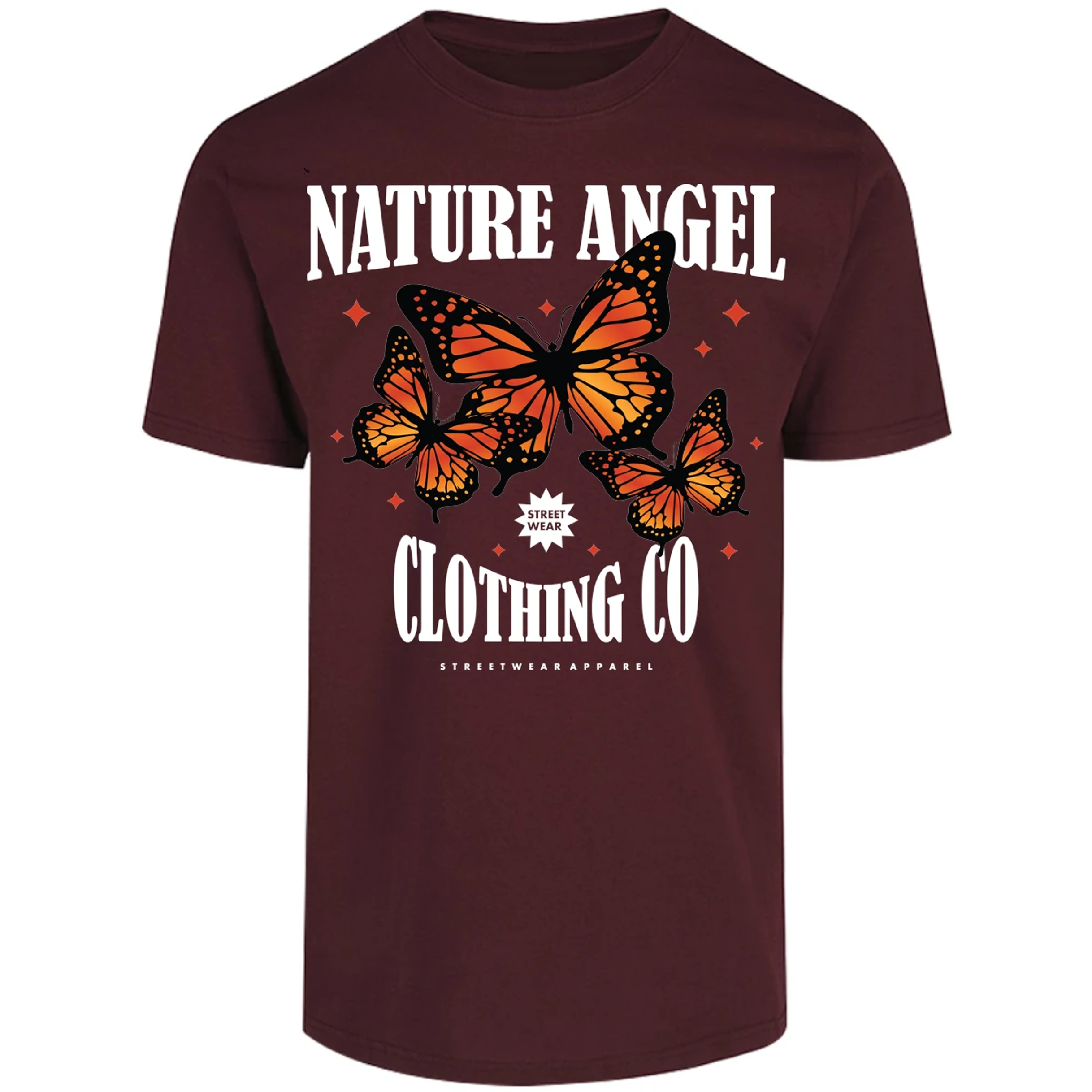 Playera Urbano Style Streetwear 195 para Adulto 11