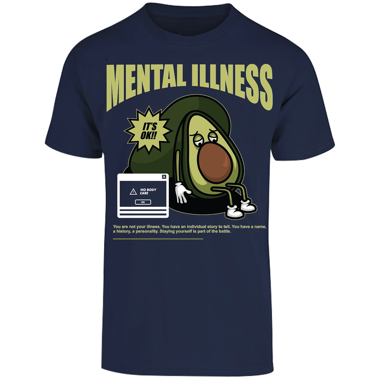 Playera Urbano Style Streetwear 469 para Adulto 9