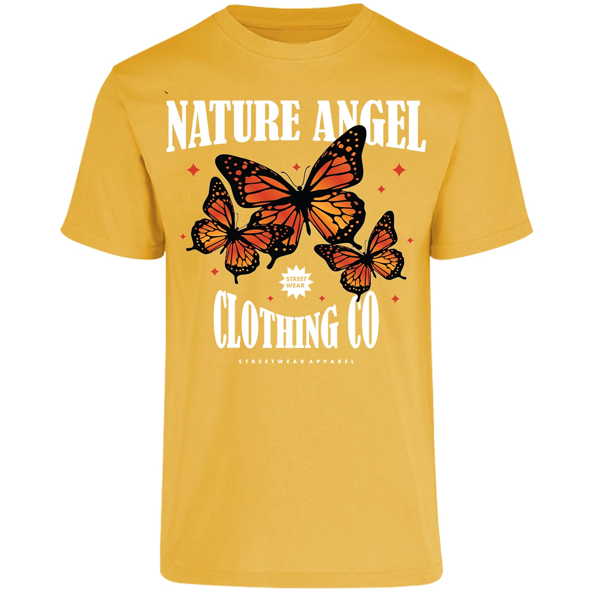 Playera Urbano Style Streetwear 195 para Adulto 14