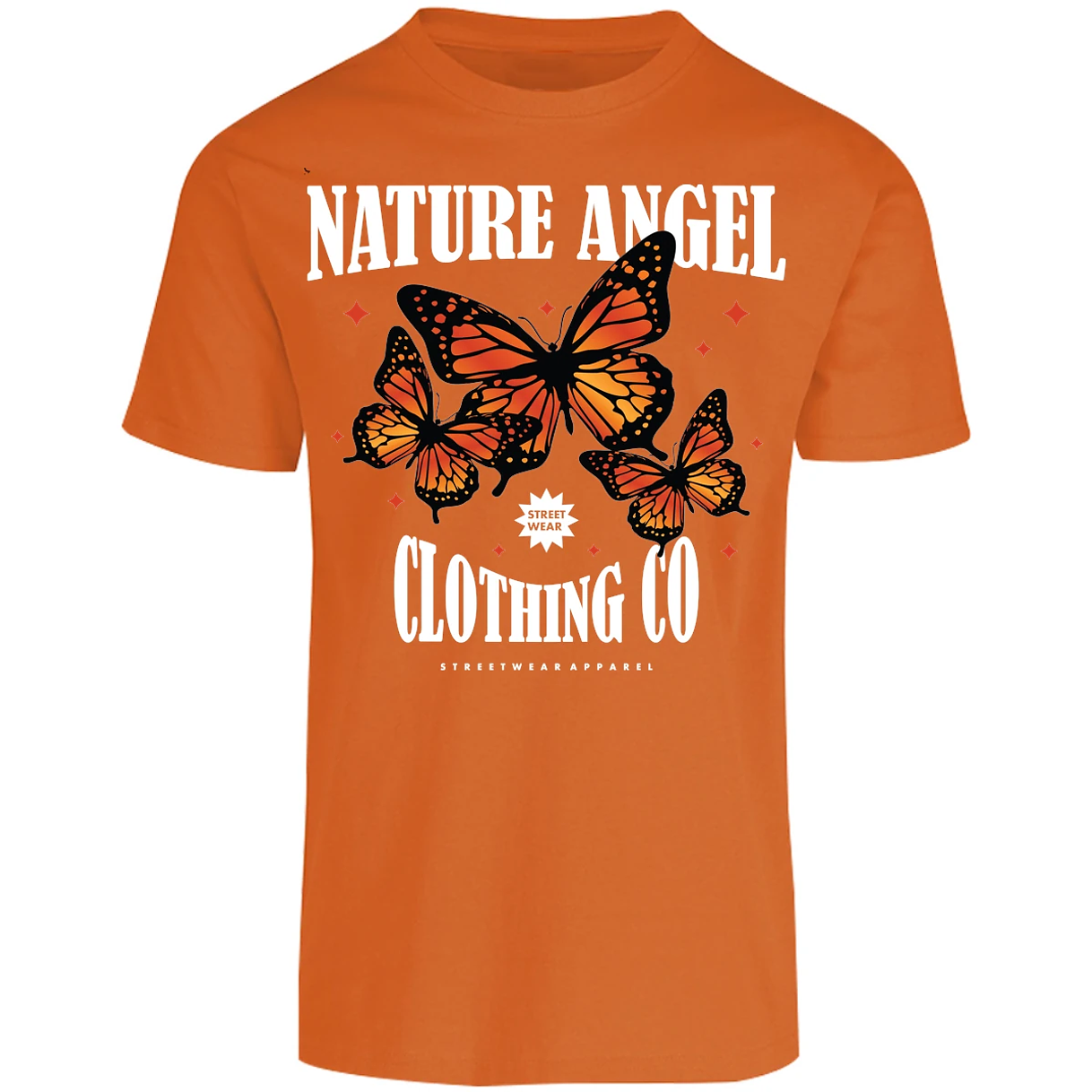 Playera Urbano Style Streetwear 195 para Adulto 15