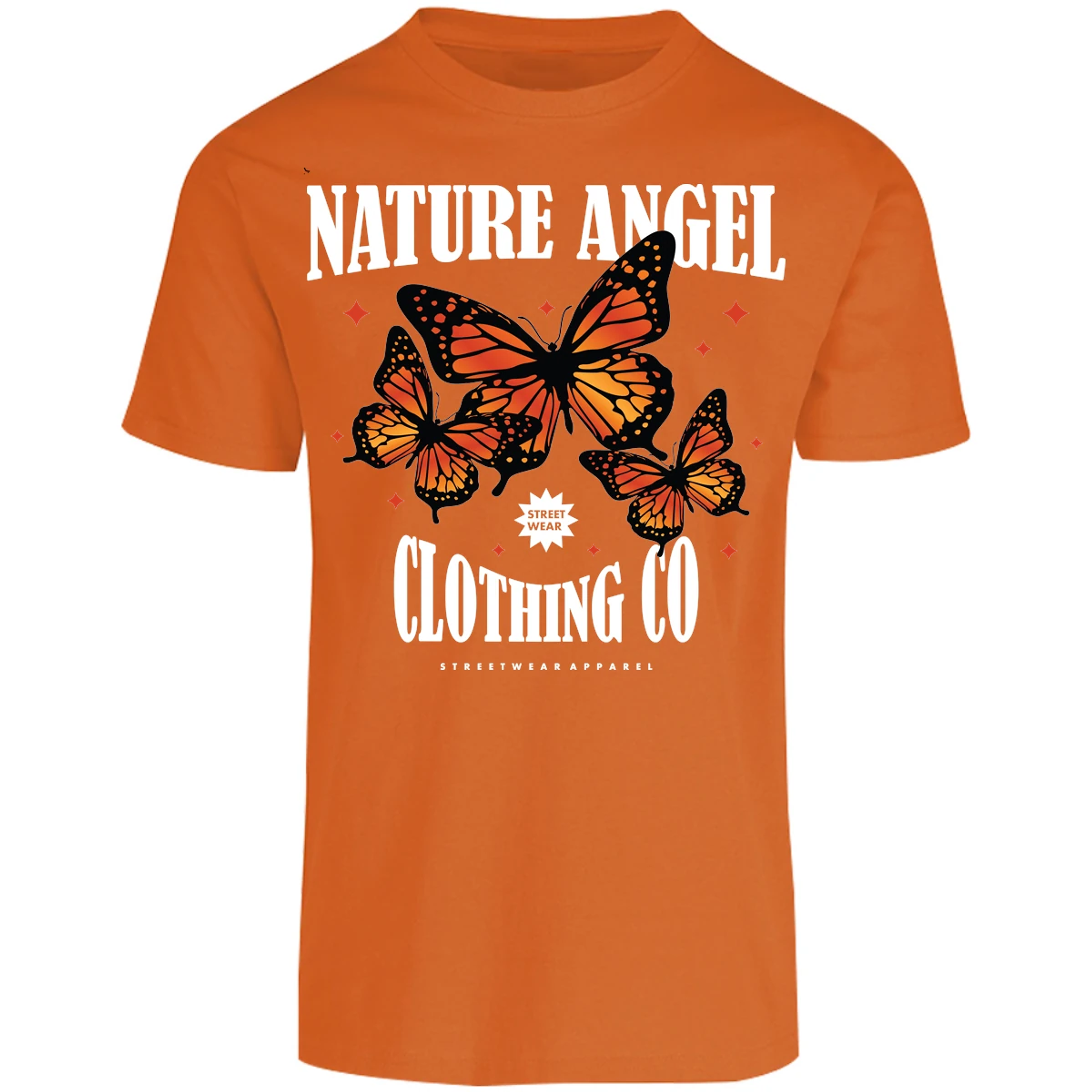 Playera Urbano Style Streetwear 195 para Adulto 15