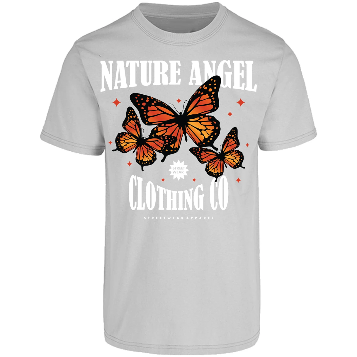 Playera Urbano Style Streetwear 195 para Adulto 16