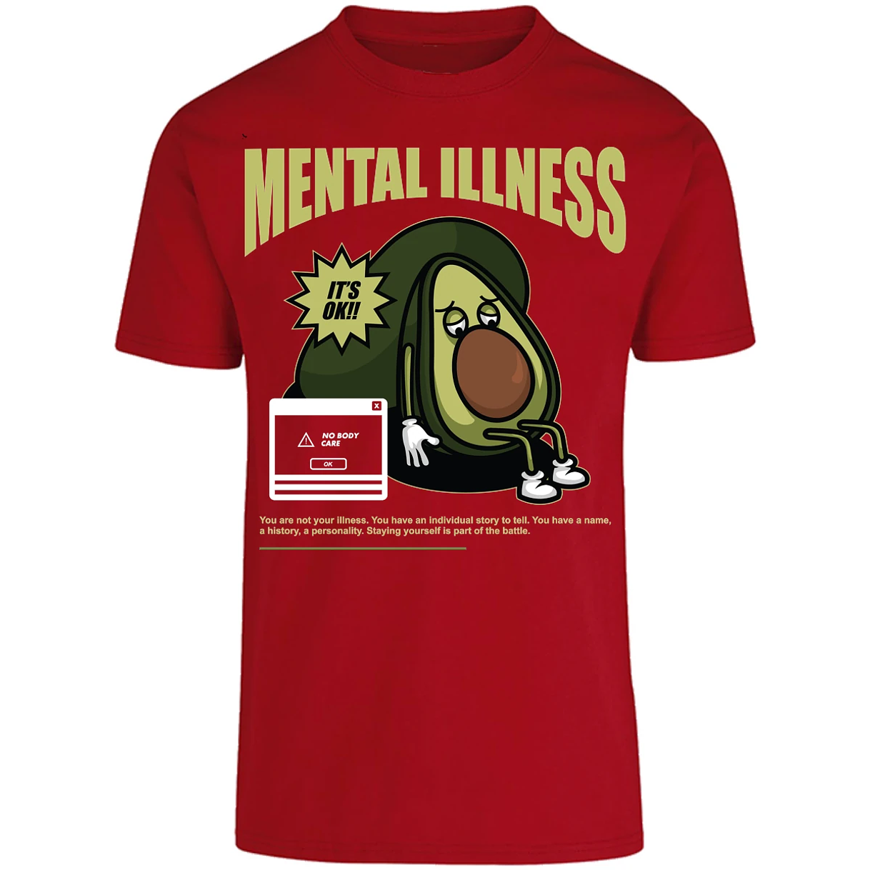 Playera Urbano Style Streetwear 469 para Adulto 12