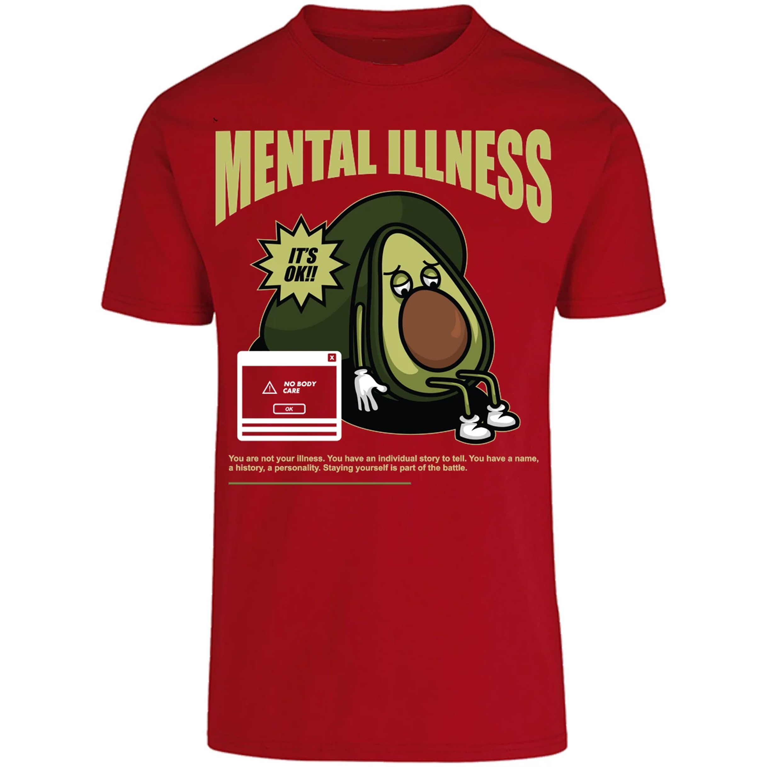 Playera Urbano Style Streetwear 469 para Adulto 12