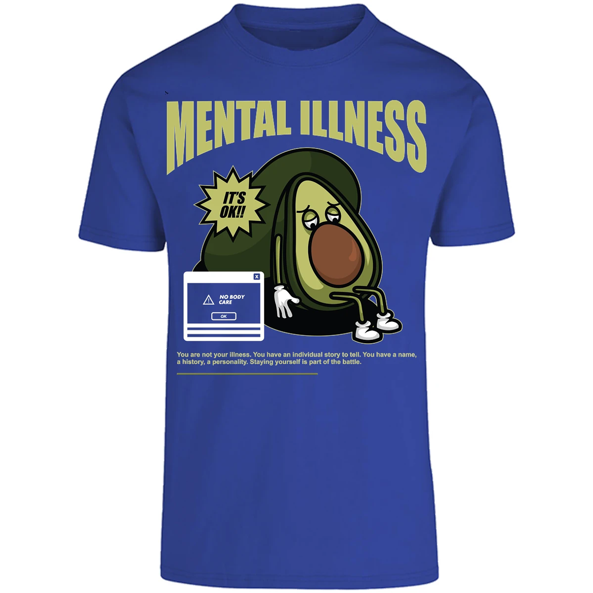 Playera Urbano Style Streetwear 469 para Adulto 19