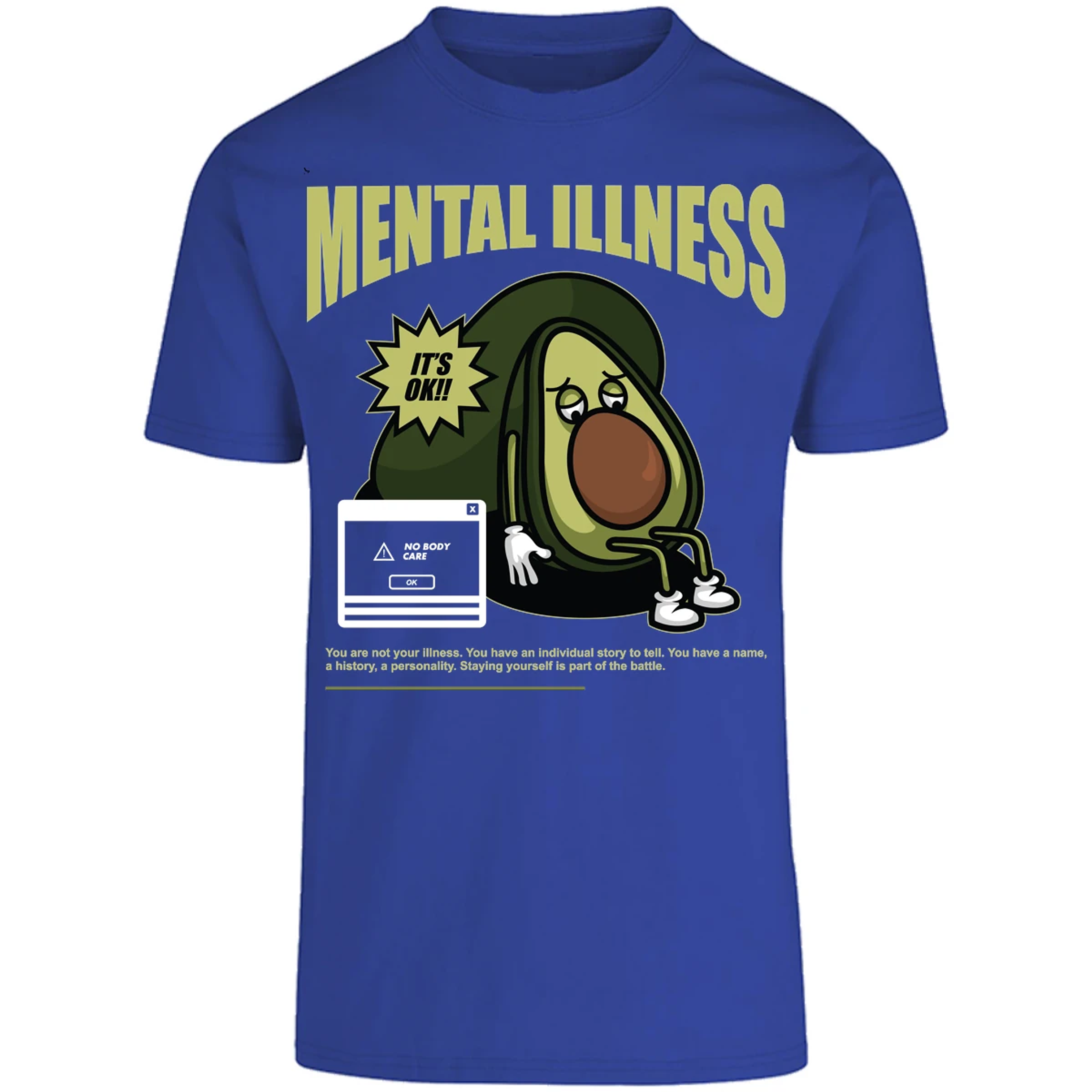 Playera Urbano Style Streetwear 469 para Adulto 19