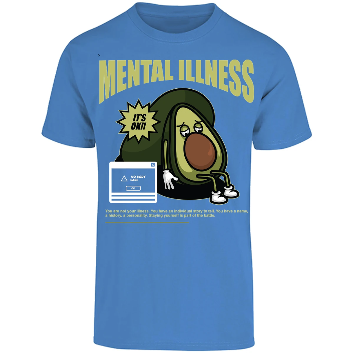 Playera Urbano Style Streetwear 469 para Adulto 22