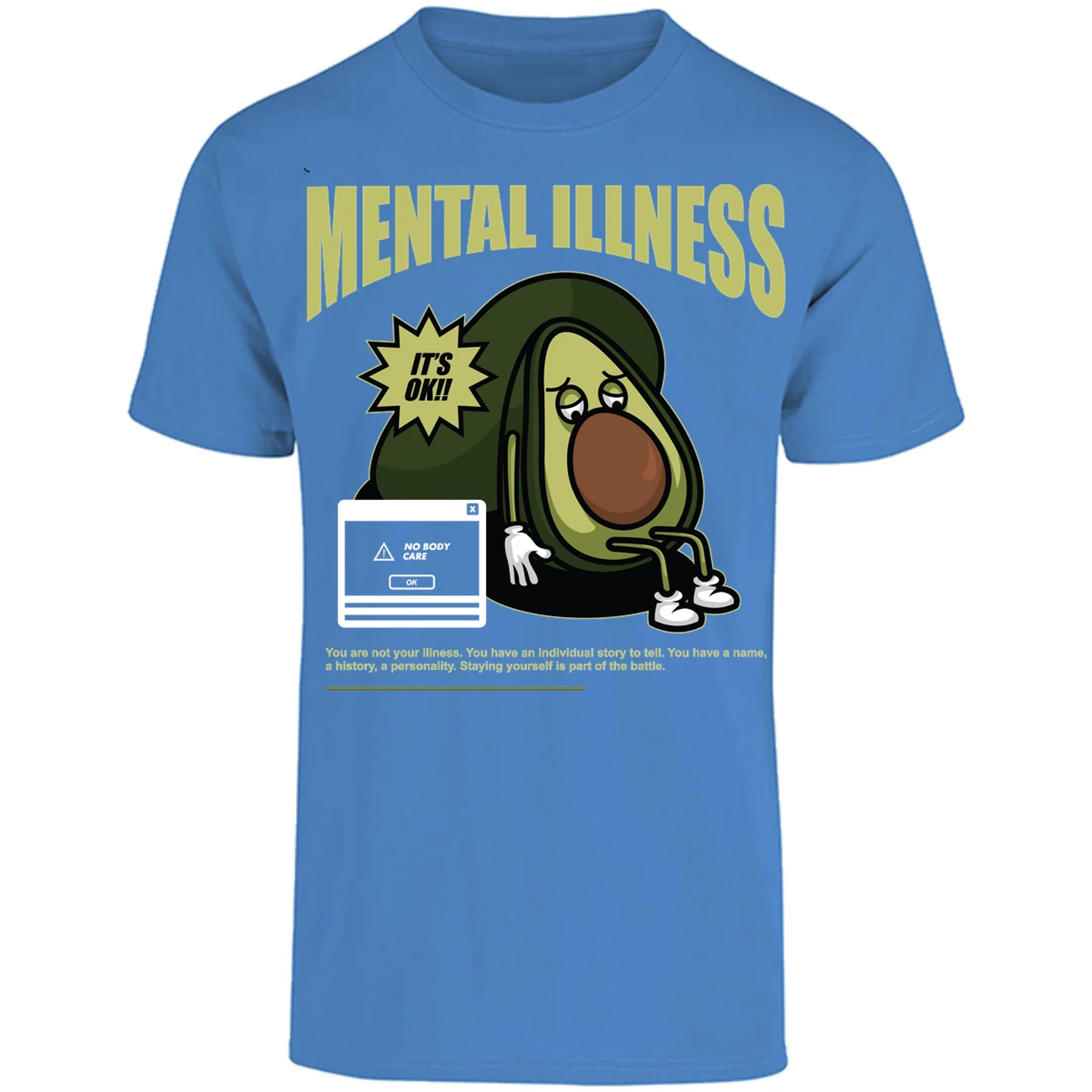 Playera Urbano Style Streetwear 469 para Adulto 22