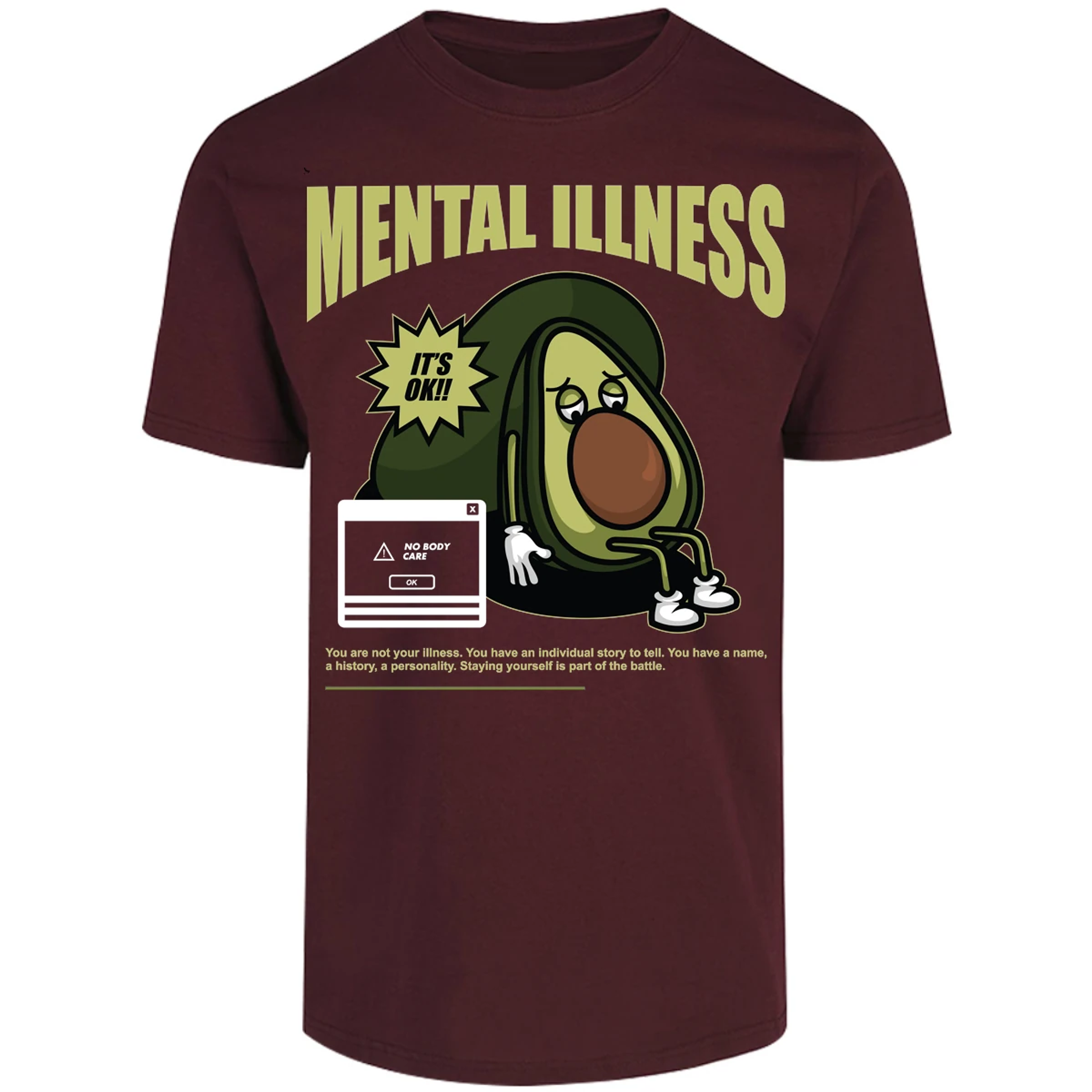 Playera Urbano Style Streetwear 469 para Adulto 27