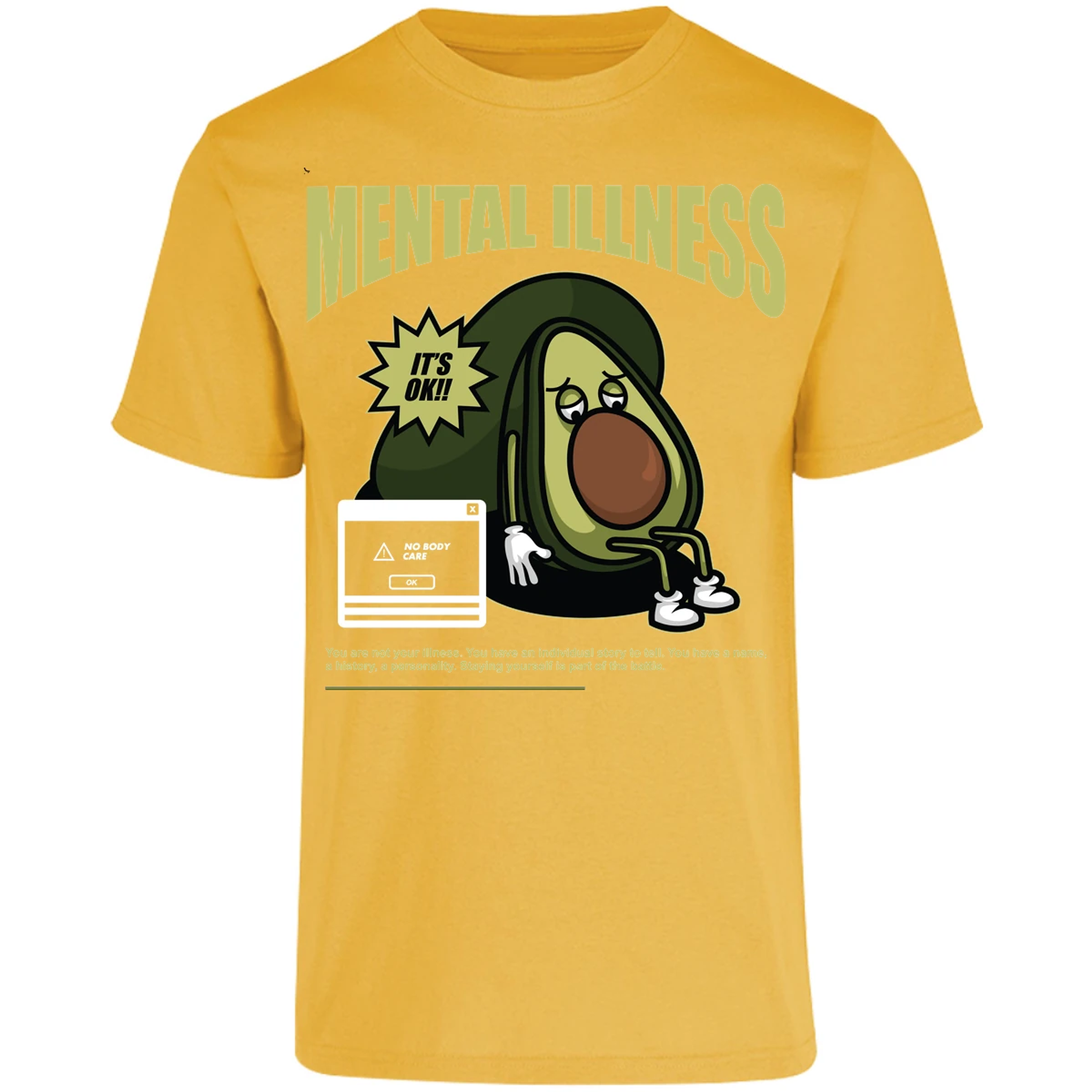 Playera Urbano Style Streetwear 469 para Adulto 28