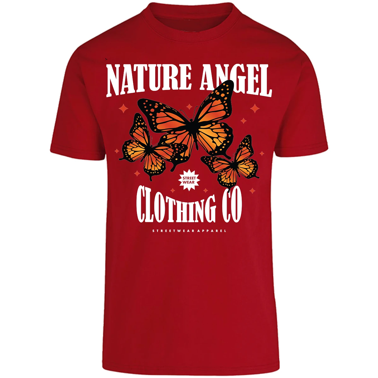 Playera Urbano Style Streetwear 195 para Adulto 26