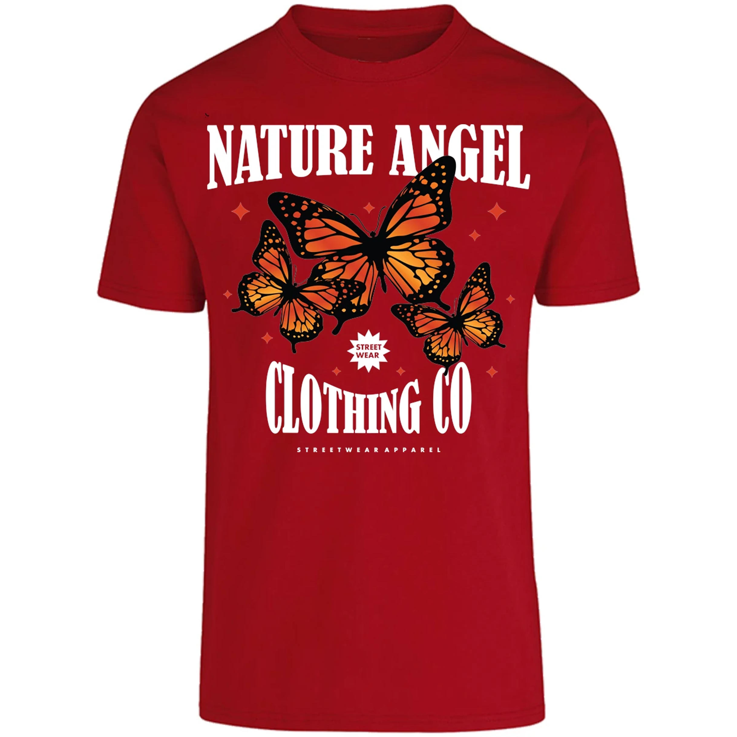 Playera Urbano Style Streetwear 195 para Adulto 26