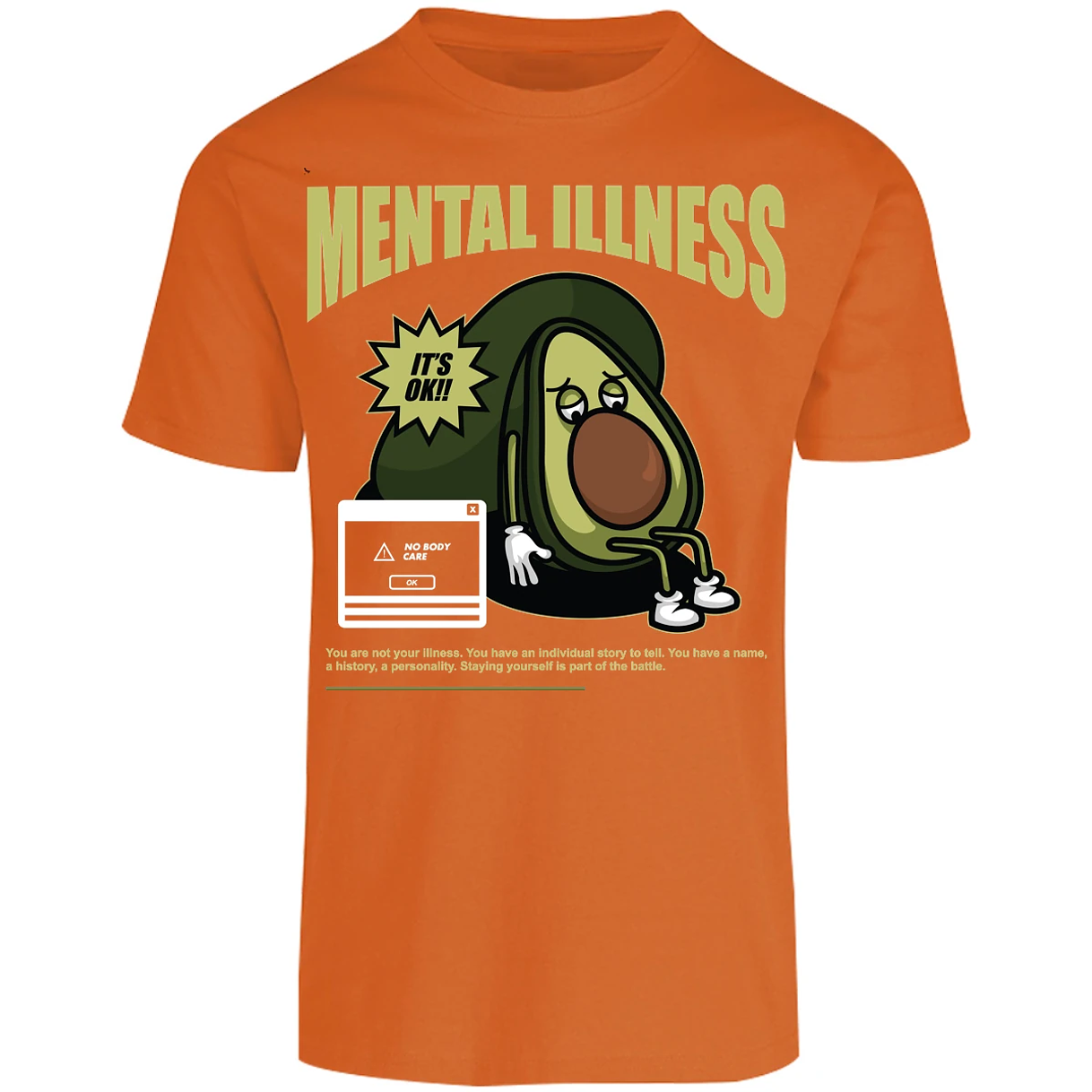 Playera Urbano Style Streetwear 469 para Adulto 29