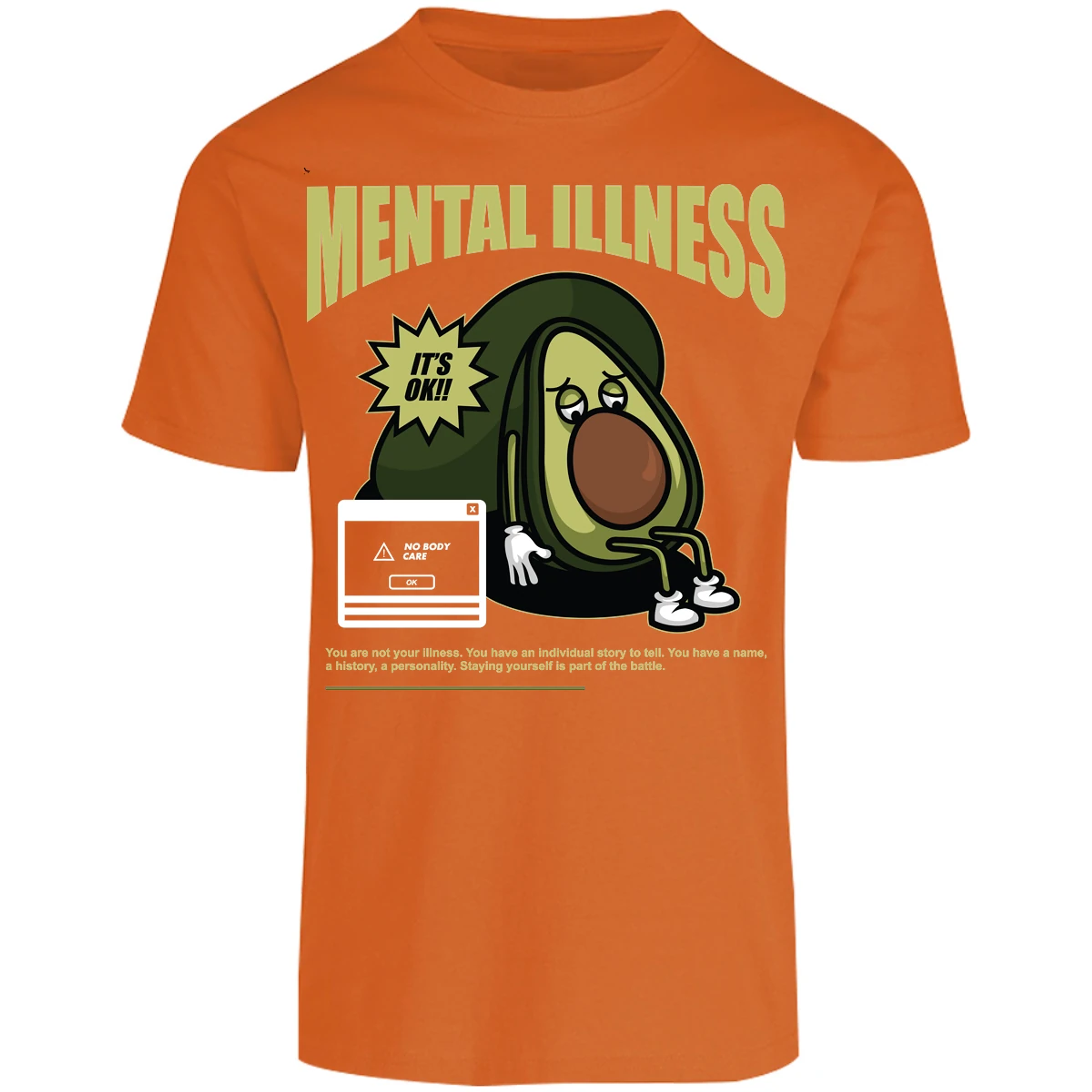 Playera Urbano Style Streetwear 469 para Adulto 29