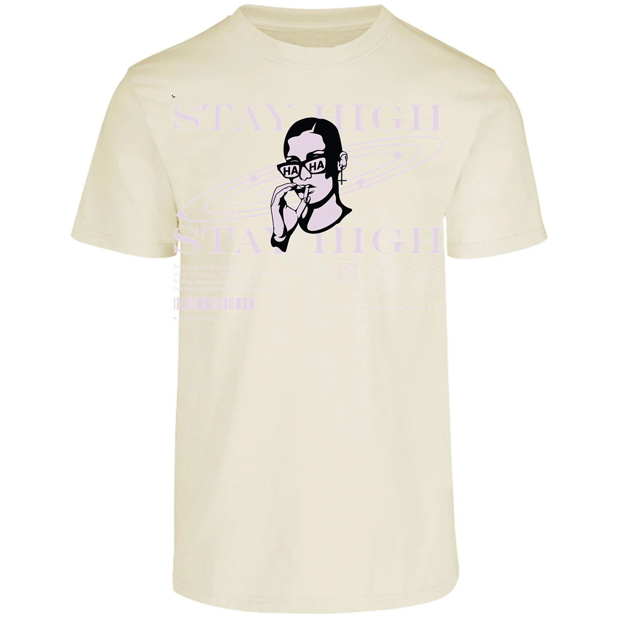 Playera Urbano Style Streetwear 73 para Adulto 28