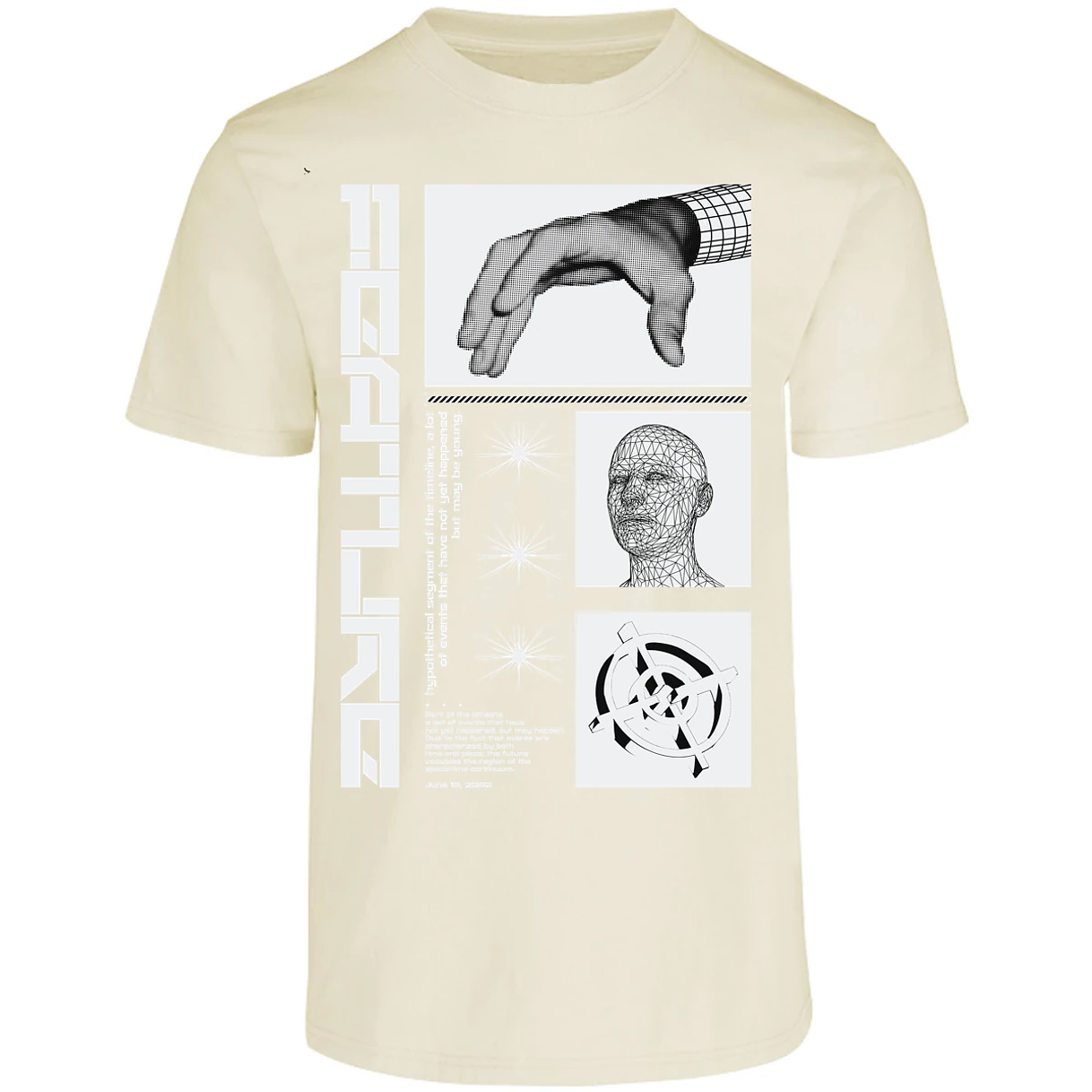 Playera Urbano Style Streetwear 189 para Adulto 29