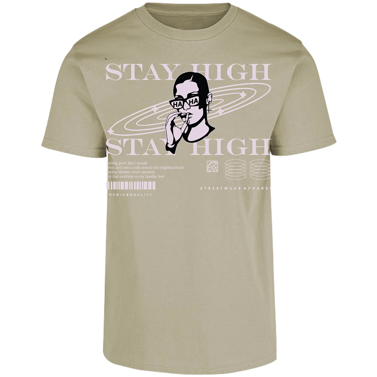 Playera Urbano Style Streetwear 73 para Adulto 12