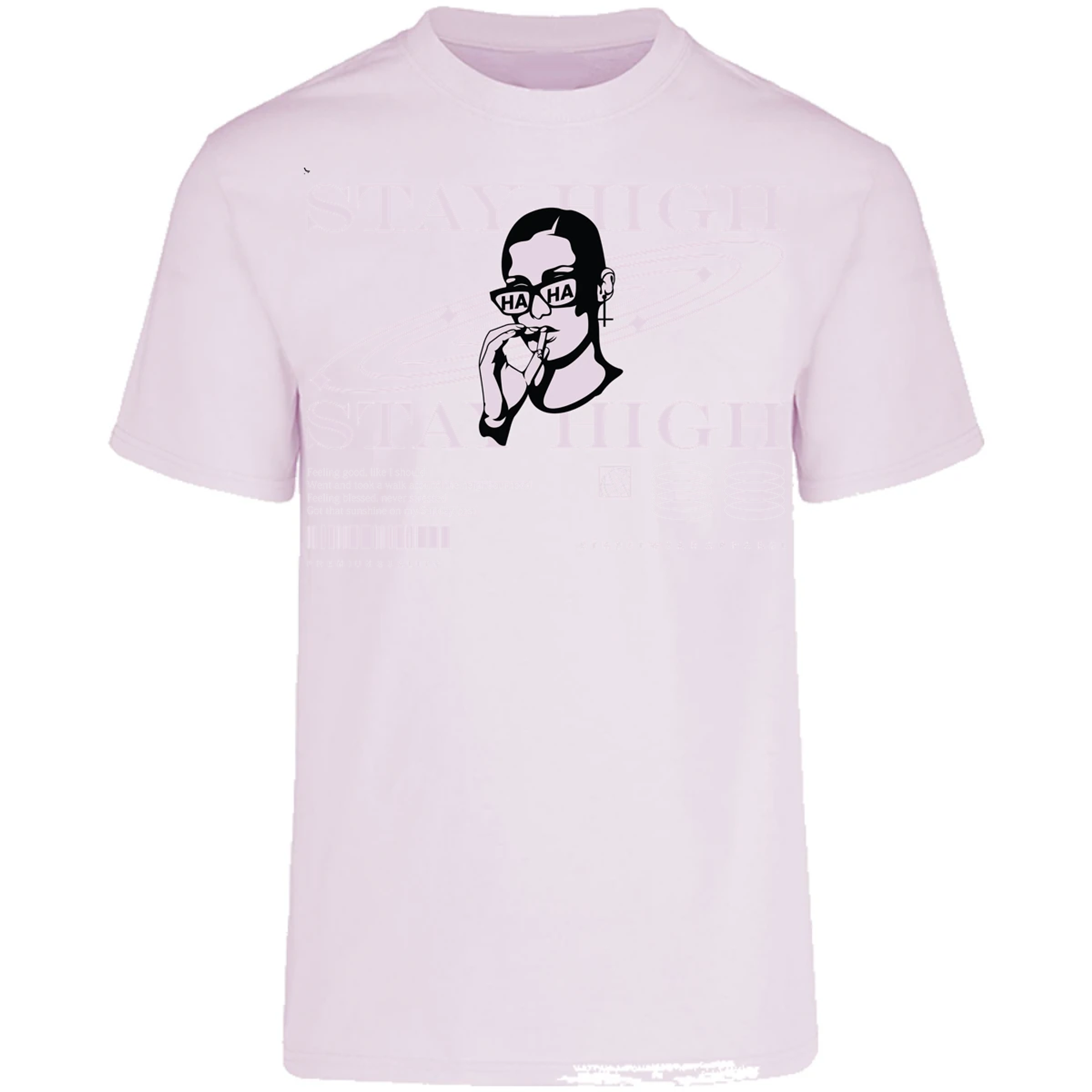 Playera Urbano Style Streetwear 73 para Adulto 27