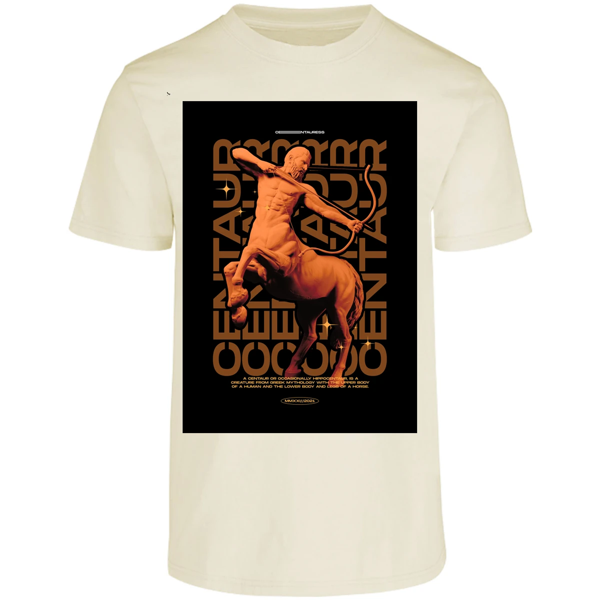 Playera Urbano Style Streetwear 483 para Adulto 2