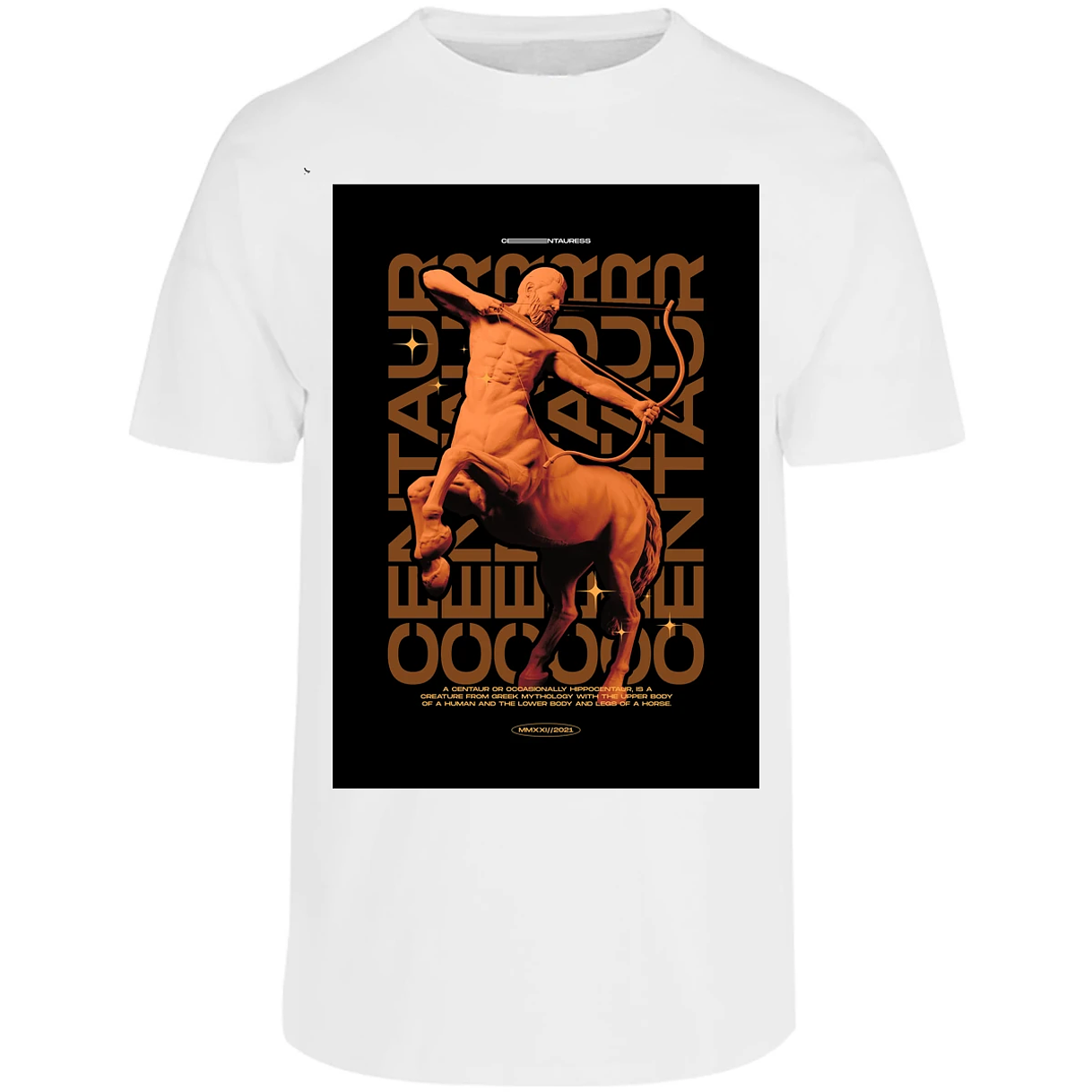 Playera Urbano Style Streetwear 483 para Adulto 21