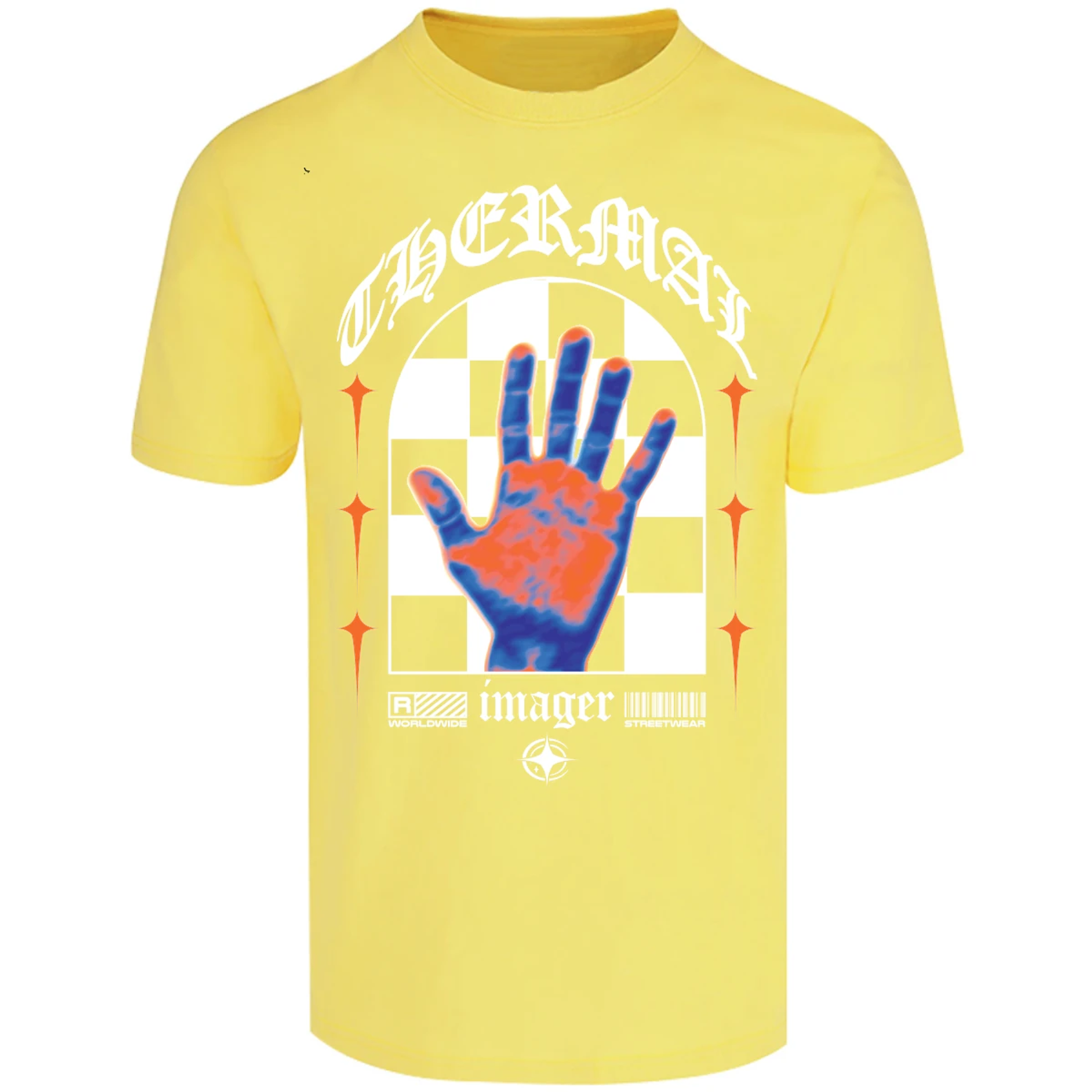 Playera Urbano Style Imager 49 para Adulto 28