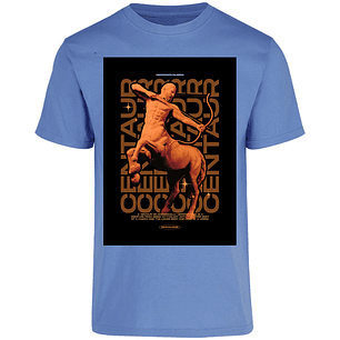 Playera Urbano Style Streetwear 483 para Adulto