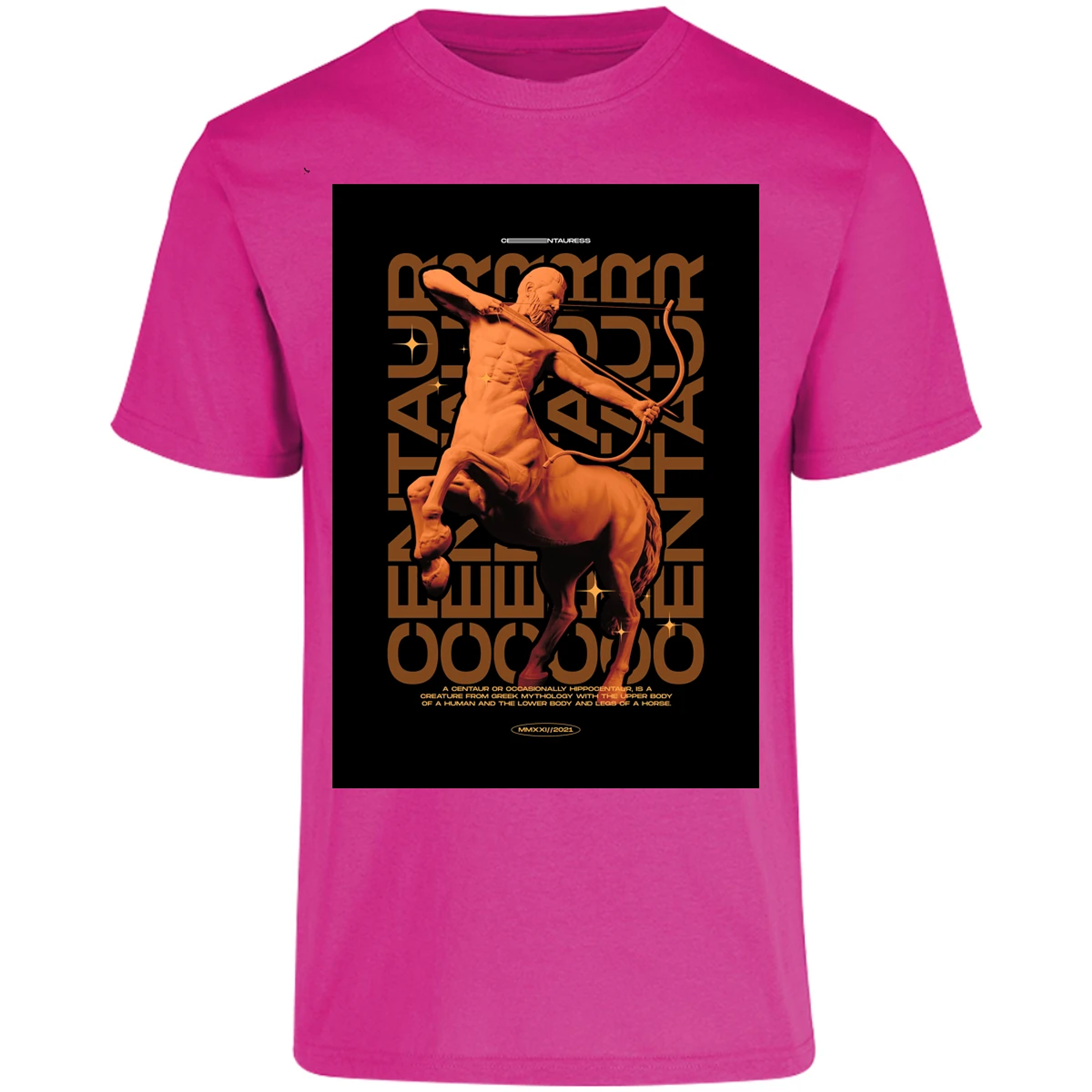 Playera Urbano Style Streetwear 483 para Adulto 23