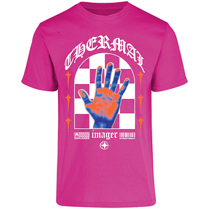 Playera Urbano Style Imager 49 para Adulto