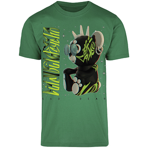 Playera Urbano Style Streetwear 210 para Adulto