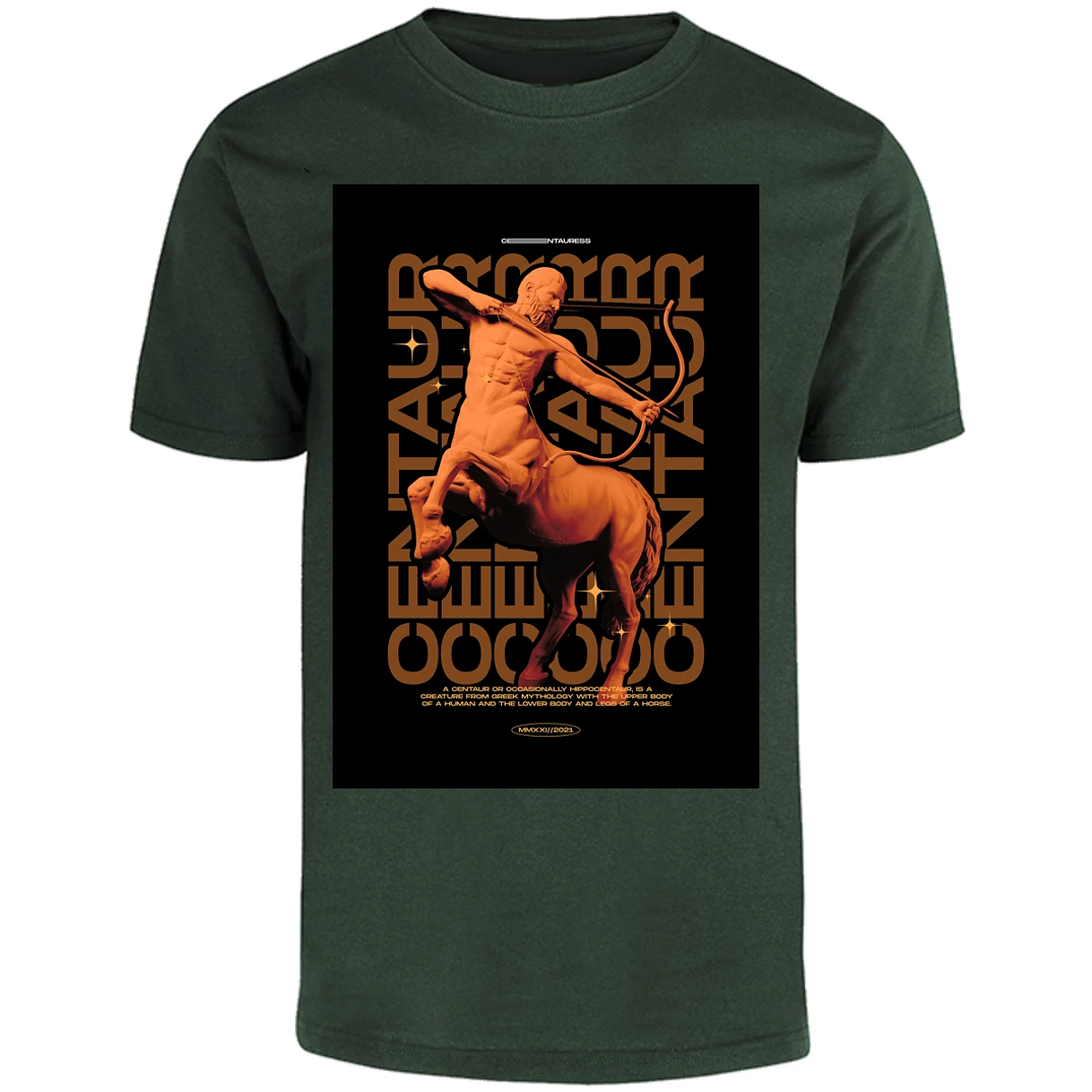 Playera Urbano Style Streetwear 483 para Adulto 7