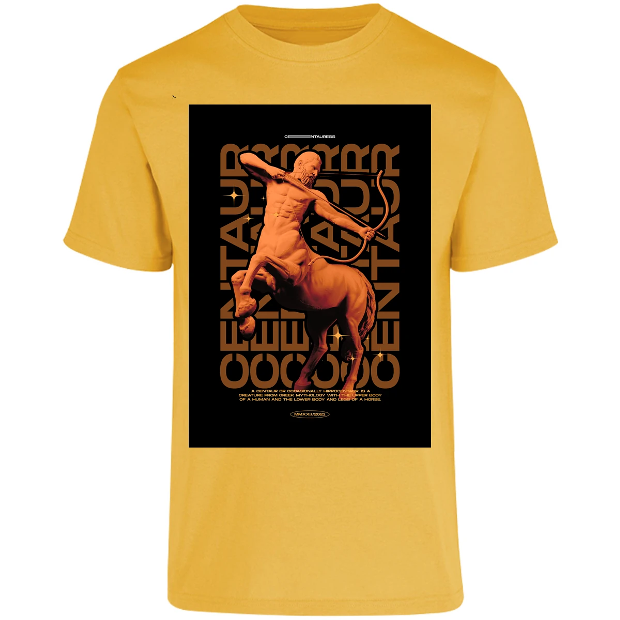 Playera Urbano Style Streetwear 483 para Adulto 16