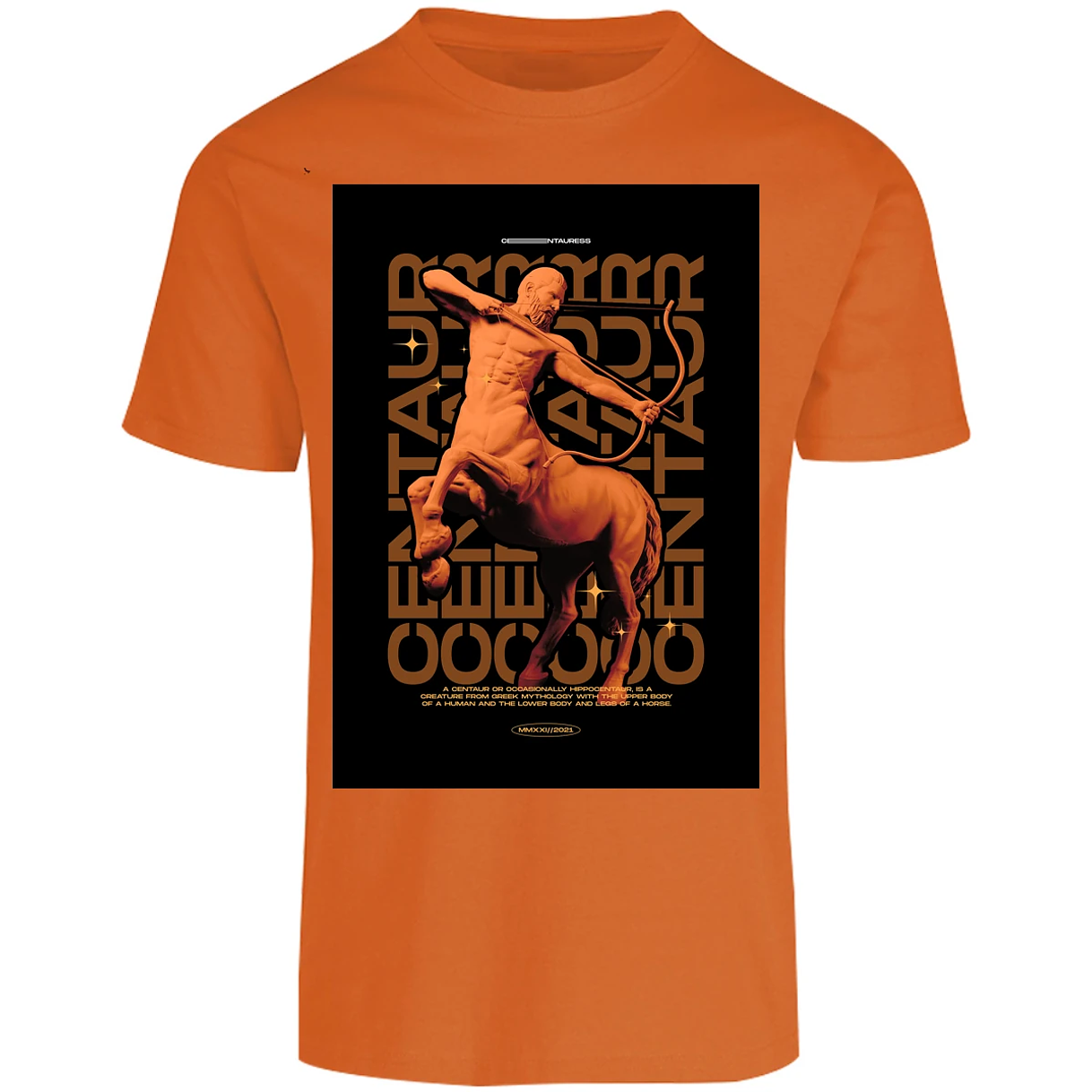 Playera Urbano Style Streetwear 483 para Adulto 8