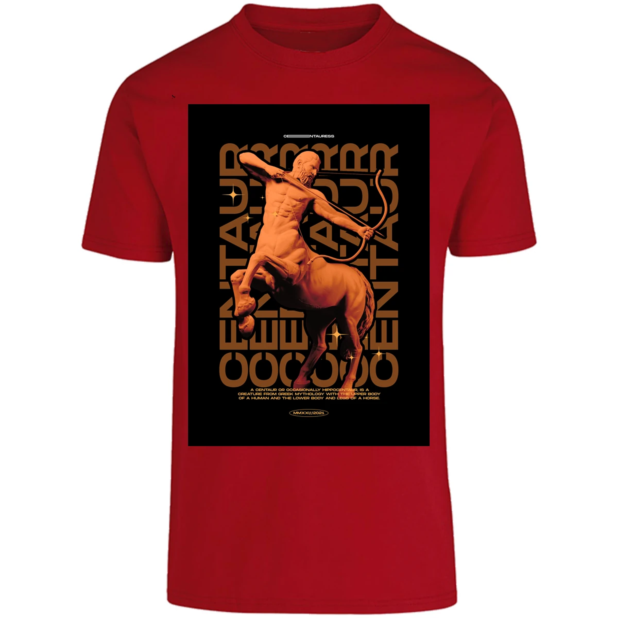 Playera Urbano Style Streetwear 483 para Adulto 11