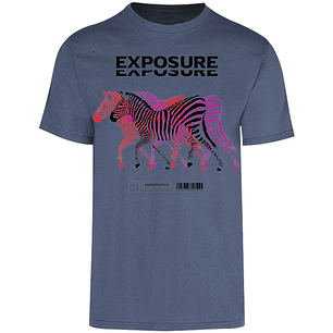 Playera Urbano Style Ve 394 para Adulto