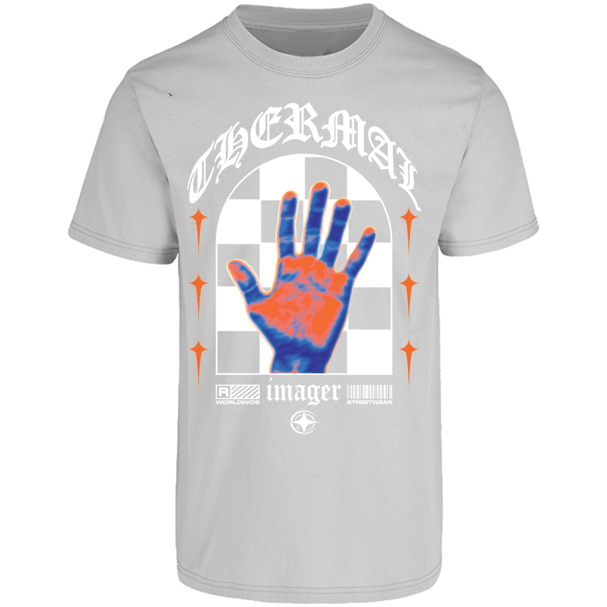 Playera Urbano Style Imager 49 para Adulto 6