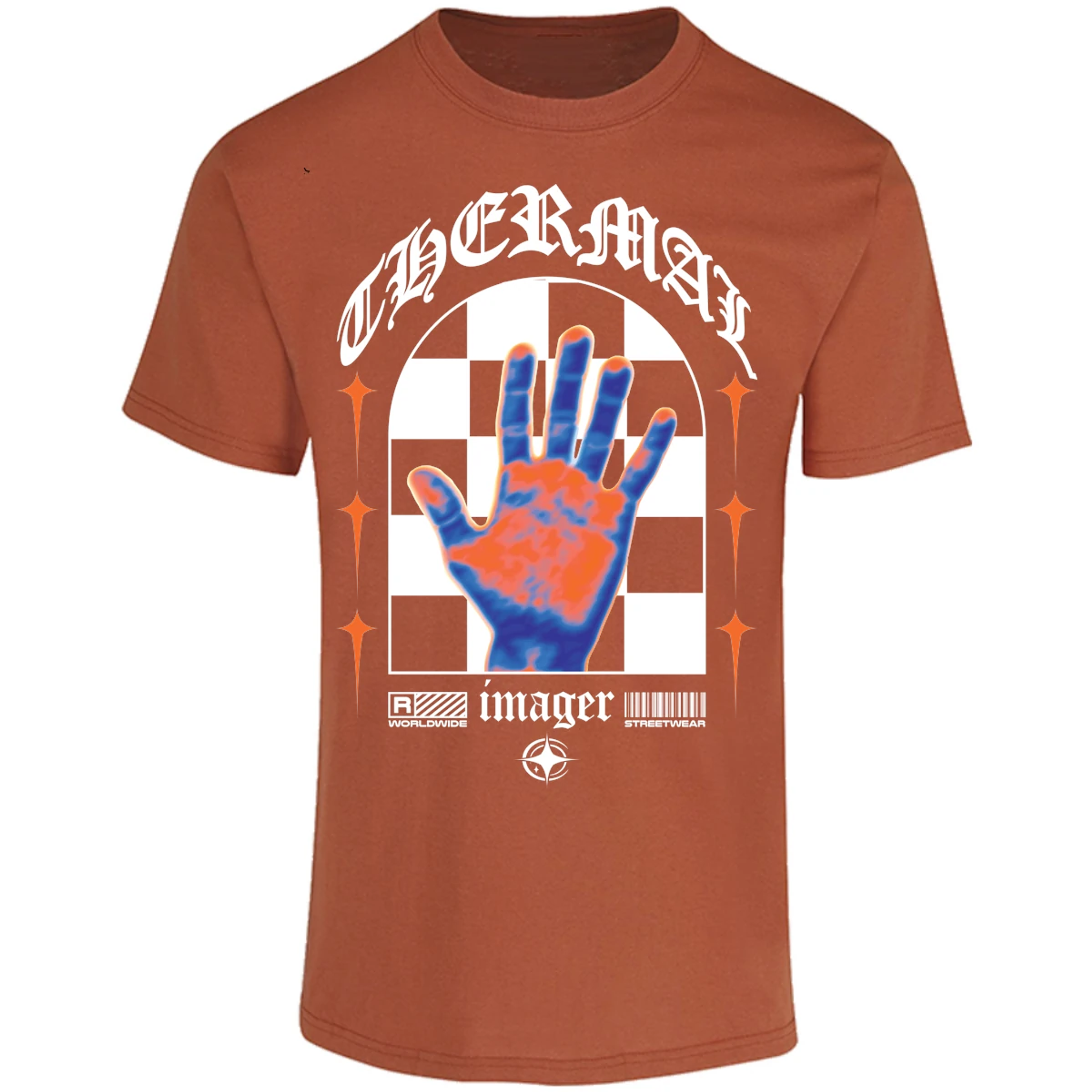 Playera Urbano Style Imager 49 para Adulto 29