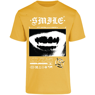 Playera Urbano Style Streetwear 135 para Adulto