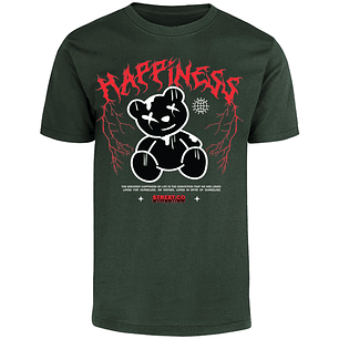 Playera Urbano Style Streetwear 455 para Adulto